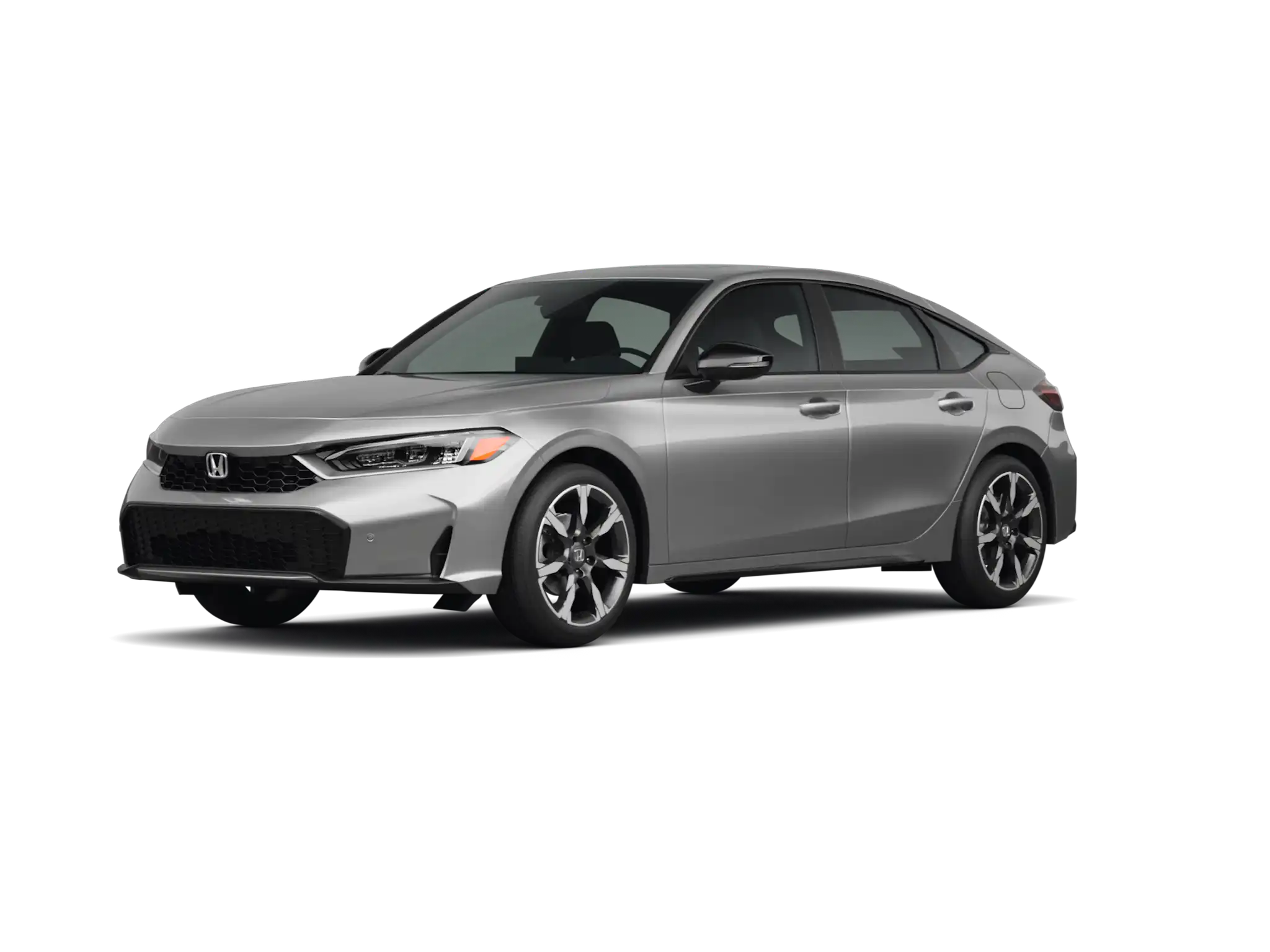 2026 Honda Civic Hybrid Sport Touring's photo