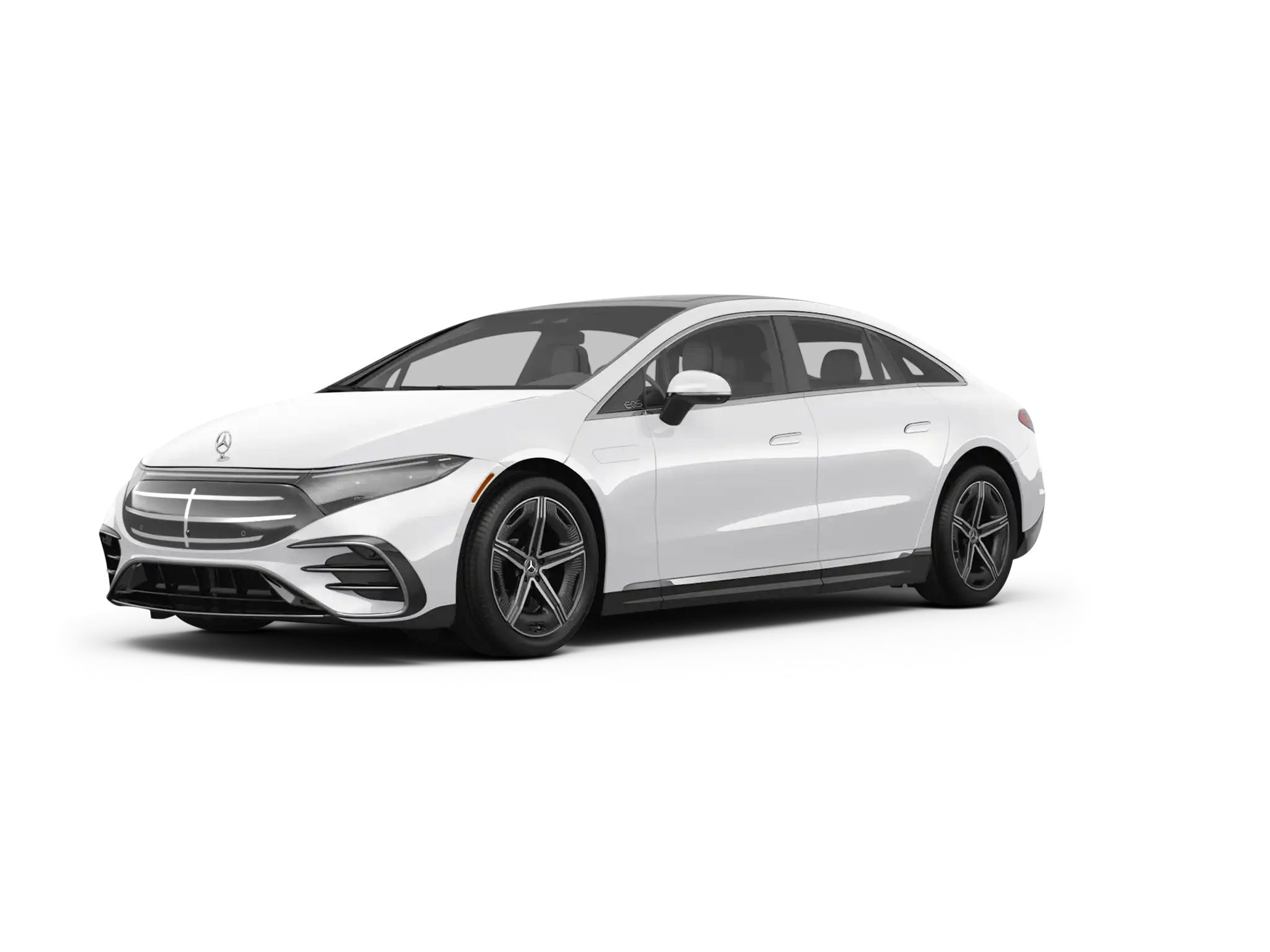 2026 Mercedes-Benz EQS EQS 450 4MATIC's photo