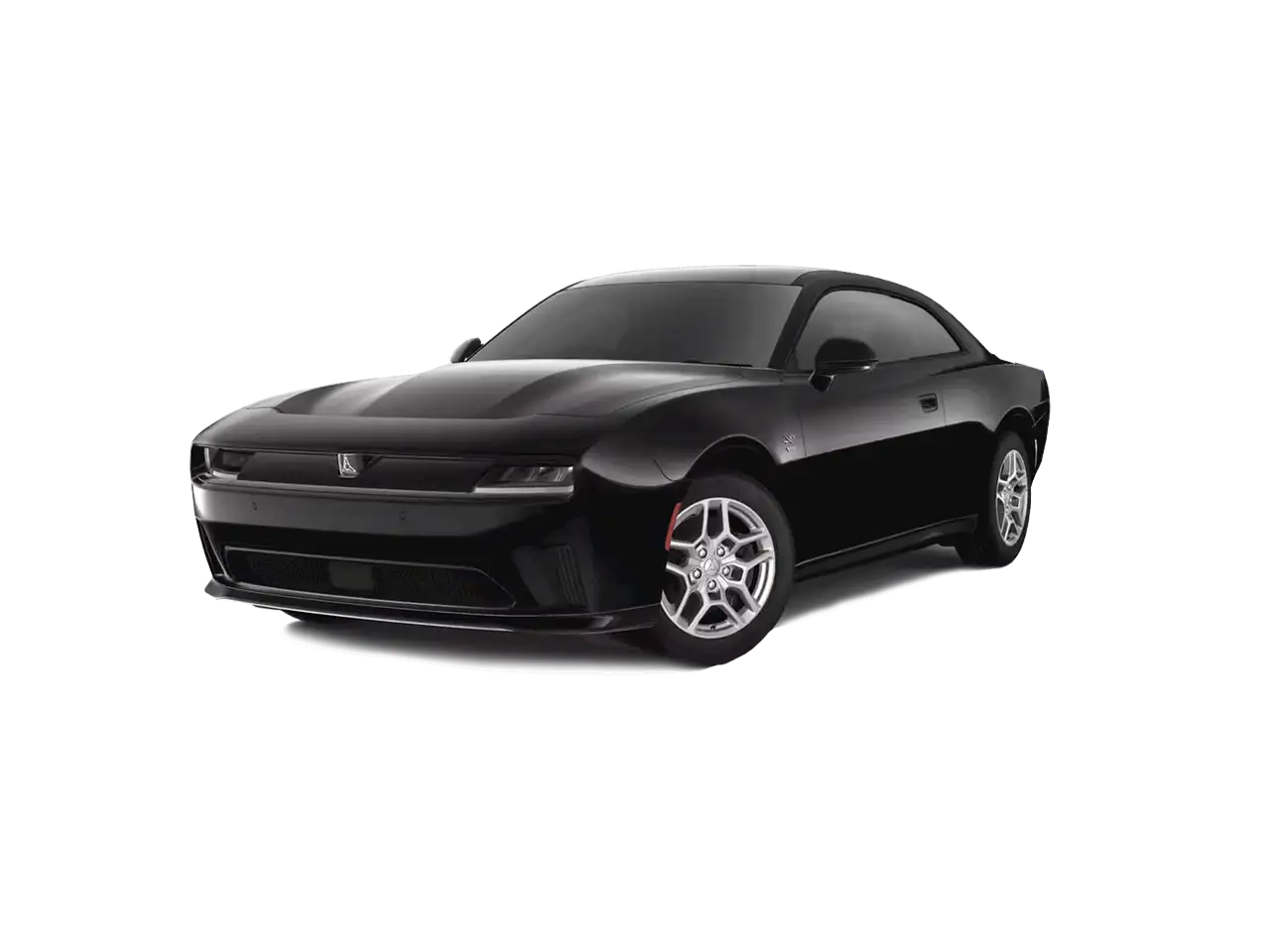 2027 Dodge Charger R/T AWD Two Door's photo