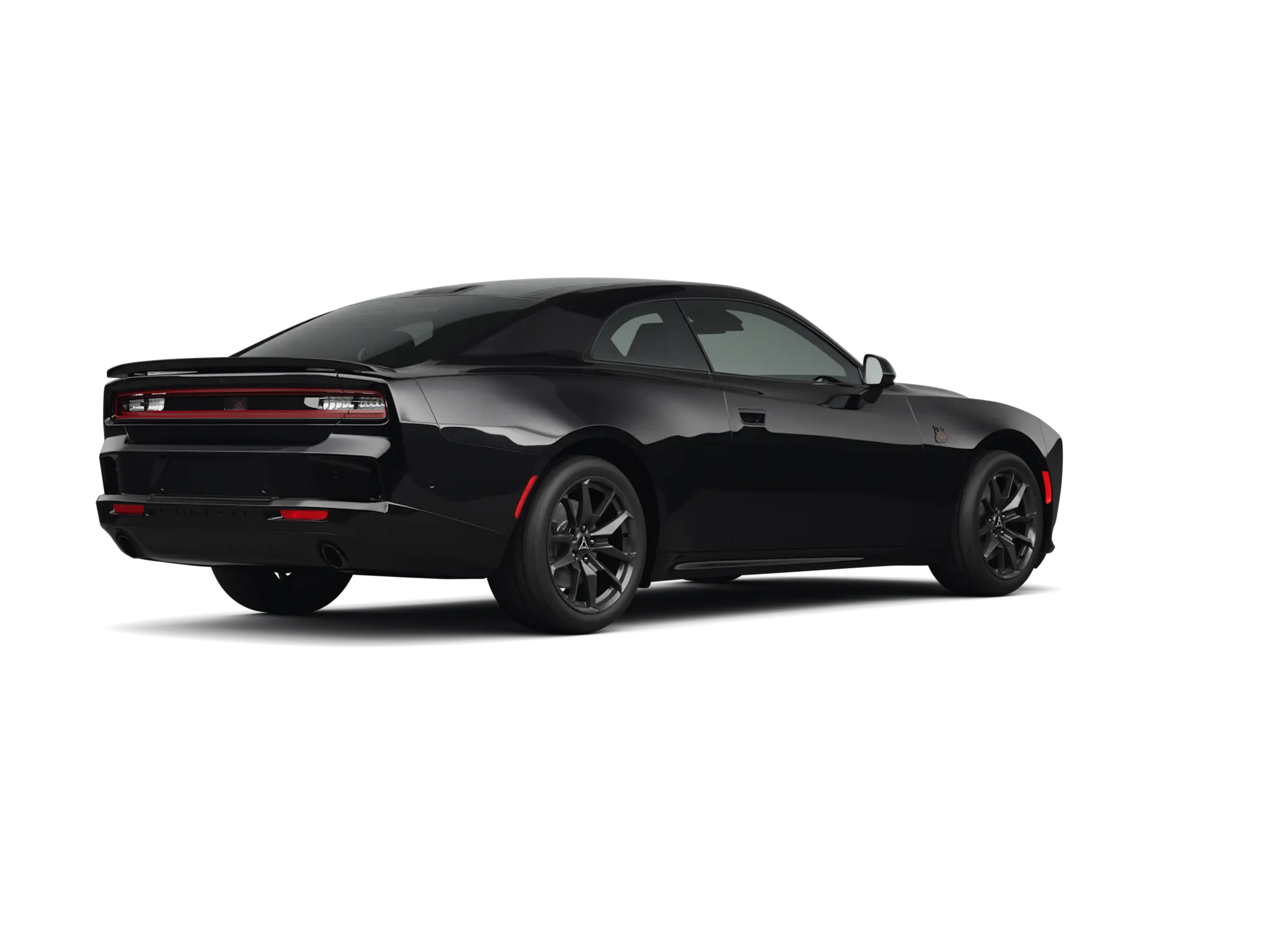 2026 Dodge Charger Scat Pack AWD photo 3