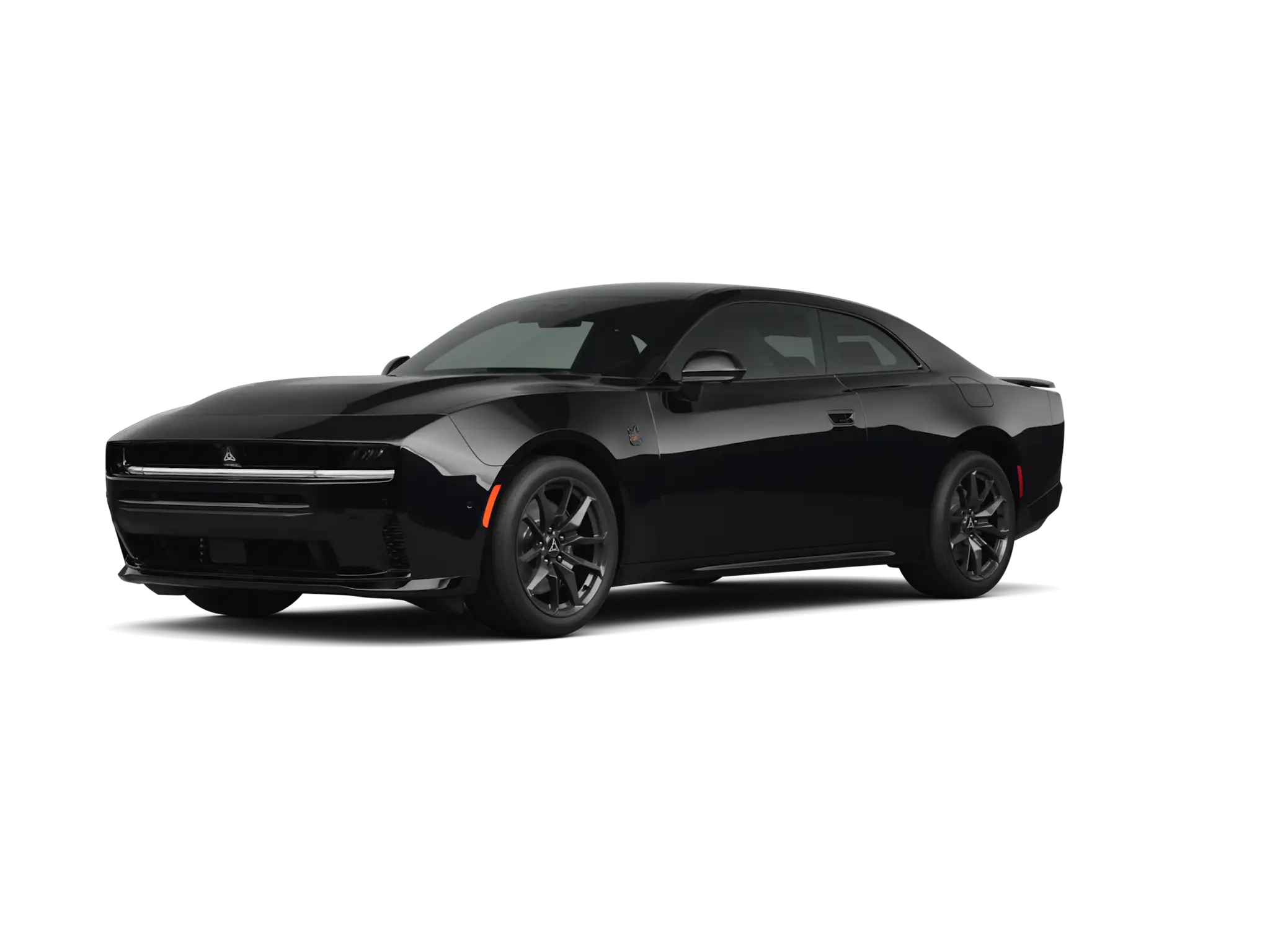 2026 Dodge Charger Scat Pack AWD photo 1