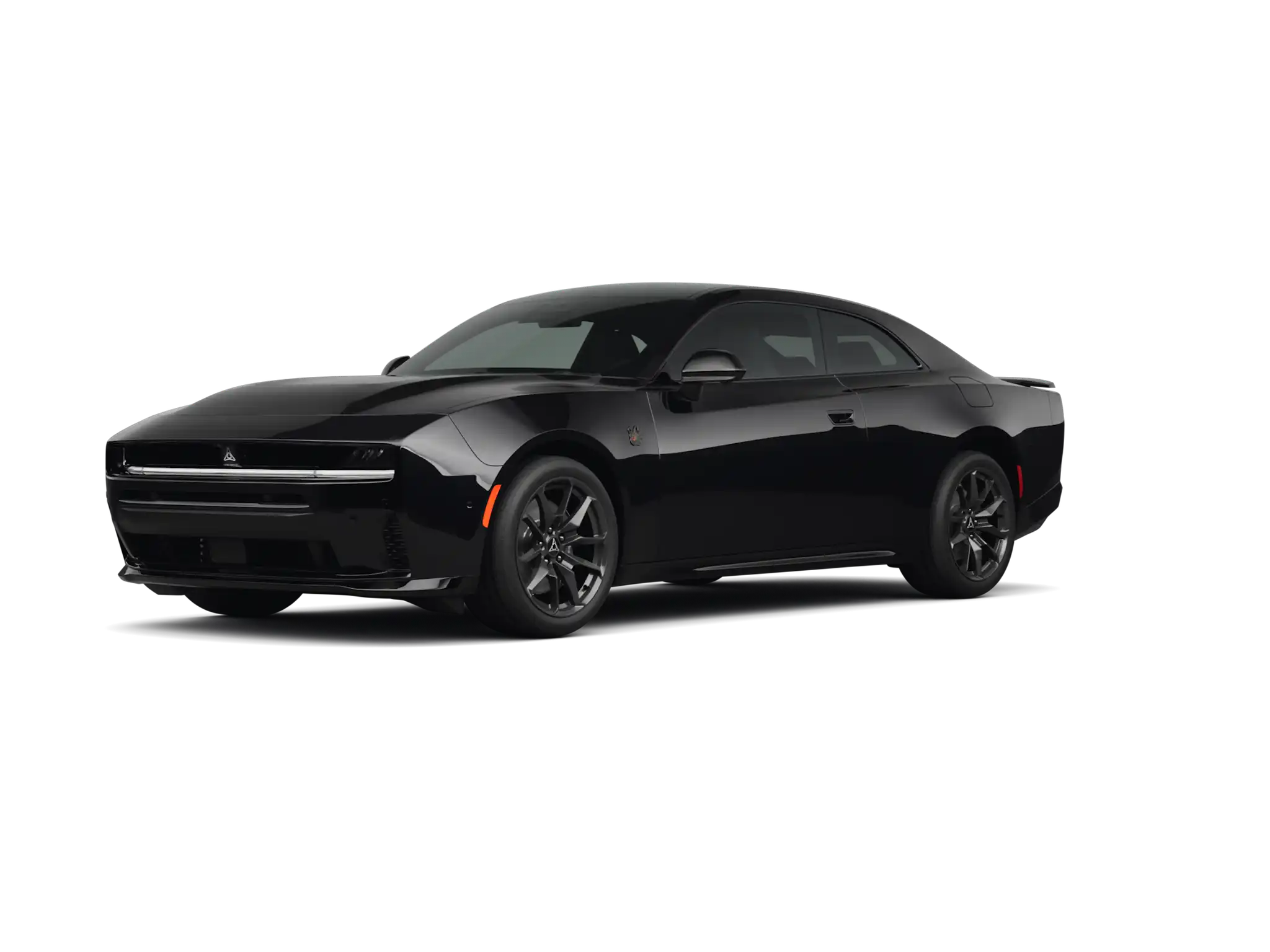2026 Dodge Charger Scat Pack AWD's photo