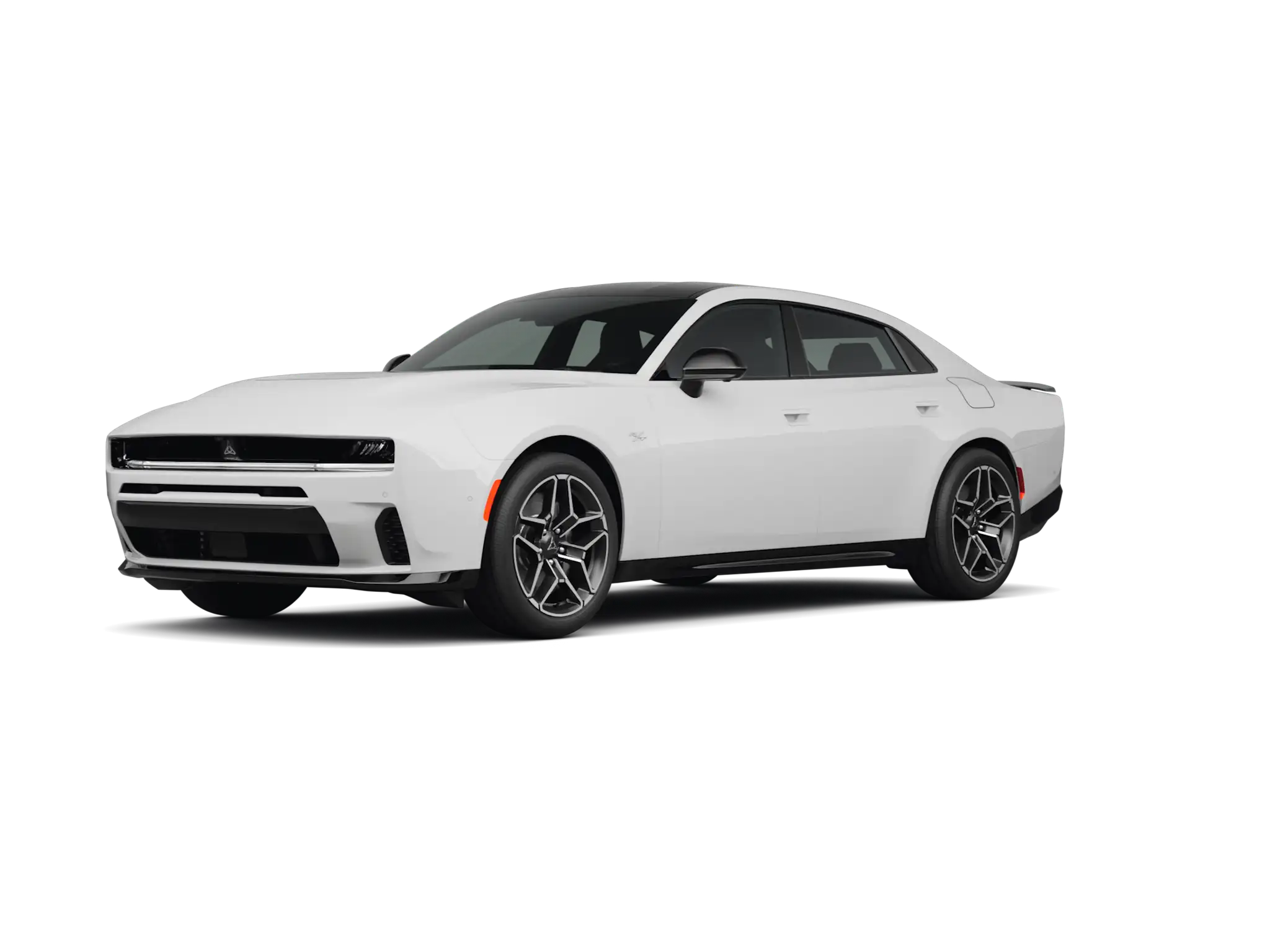 2027 Dodge Charger R/T's photo