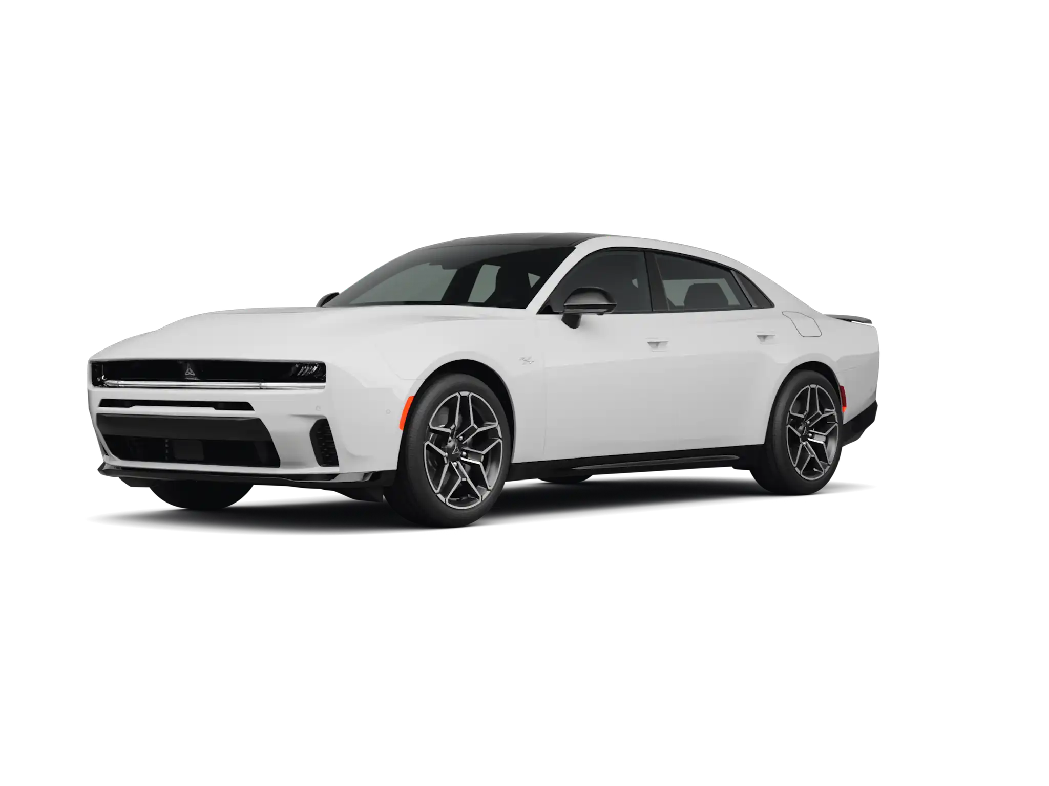 2027 Dodge Charger R/T AWD Four Door's photo