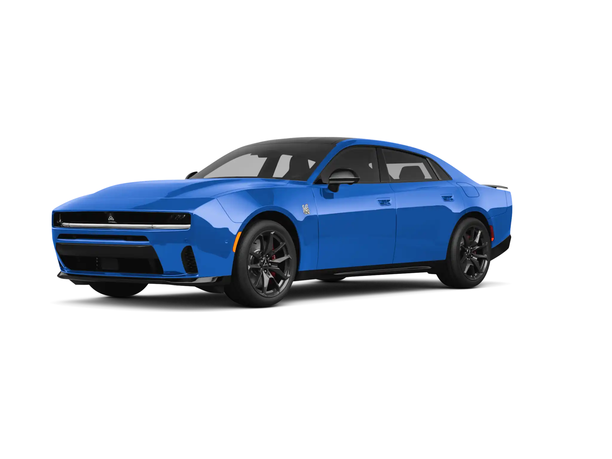 2027 Dodge Charger Scat Pack AWD Four Door's photo