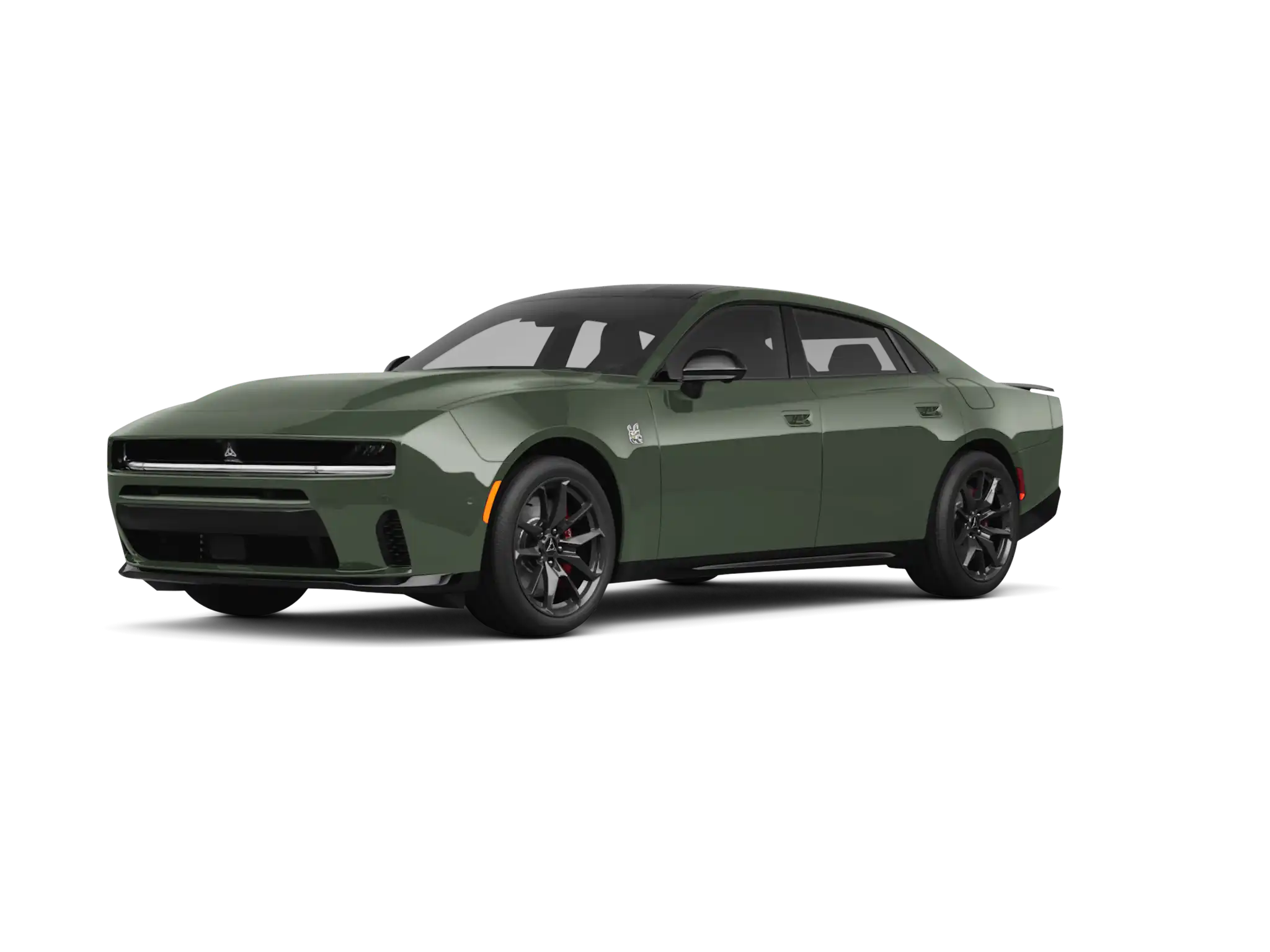 2027 Dodge Charger Scat Pack AWD Four Door's photo