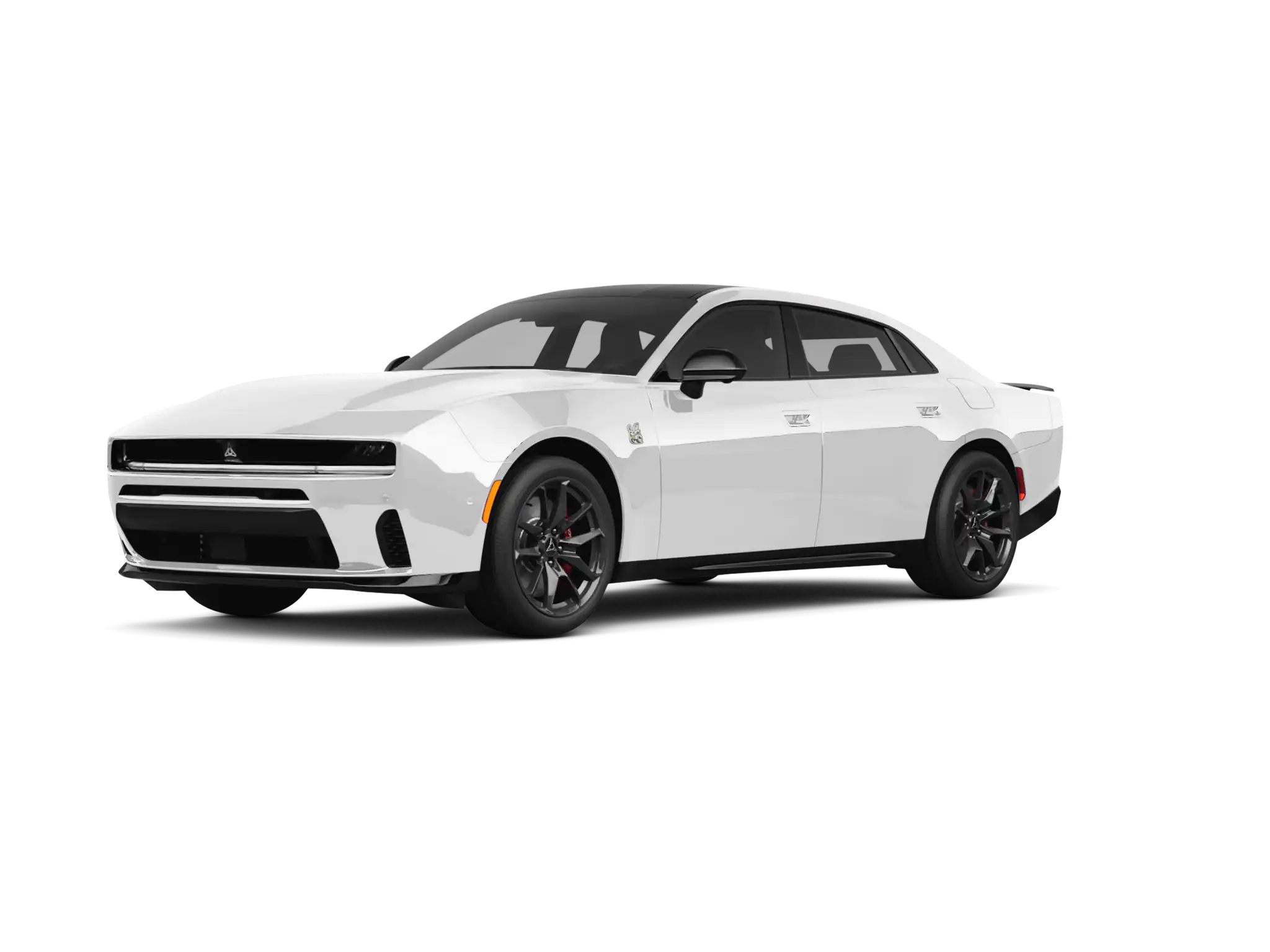 2027 Dodge Charger Scat Pack AWD Four Door's photo