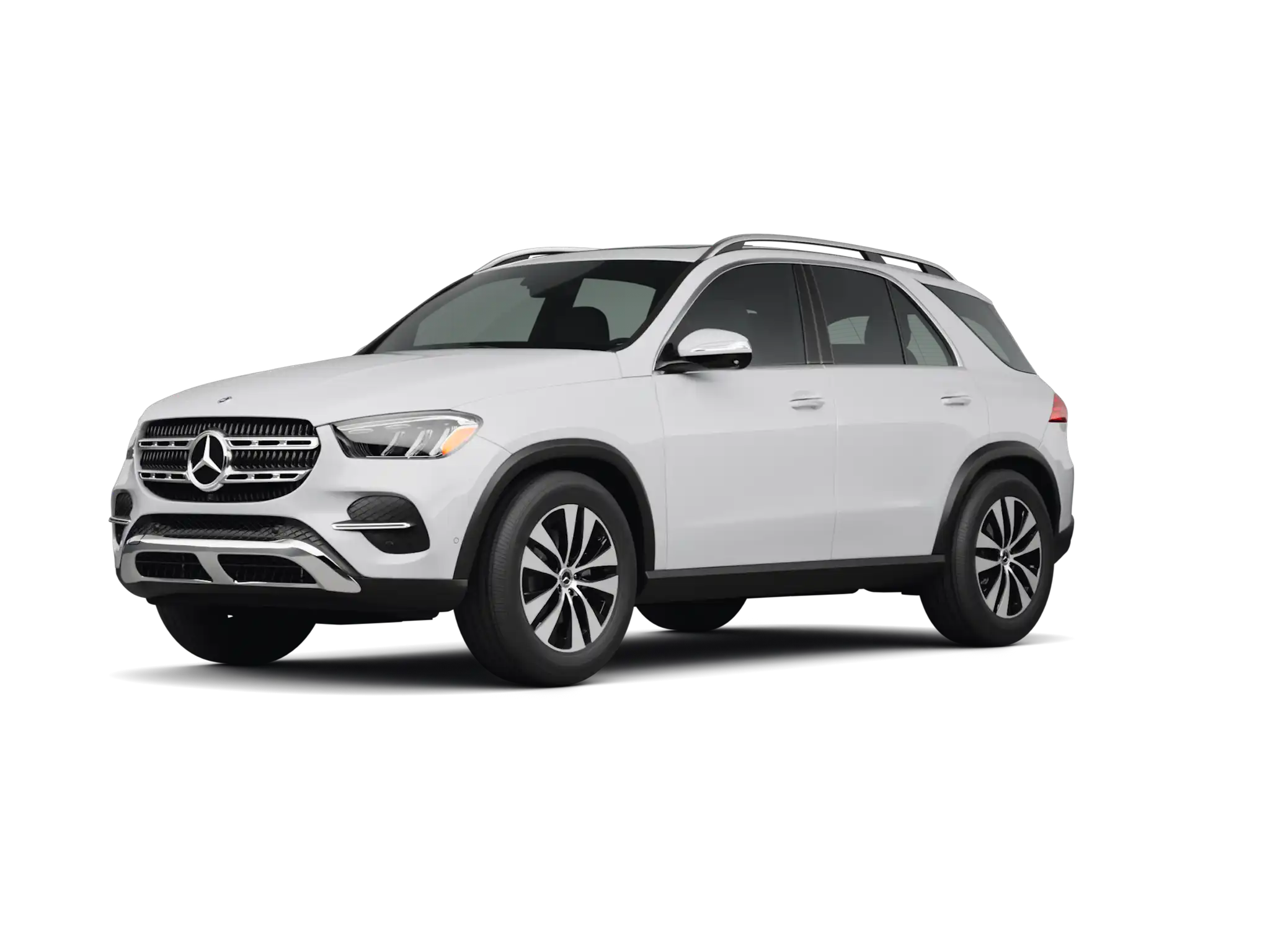 2026 Mercedes-Benz GLE GLE350's photo