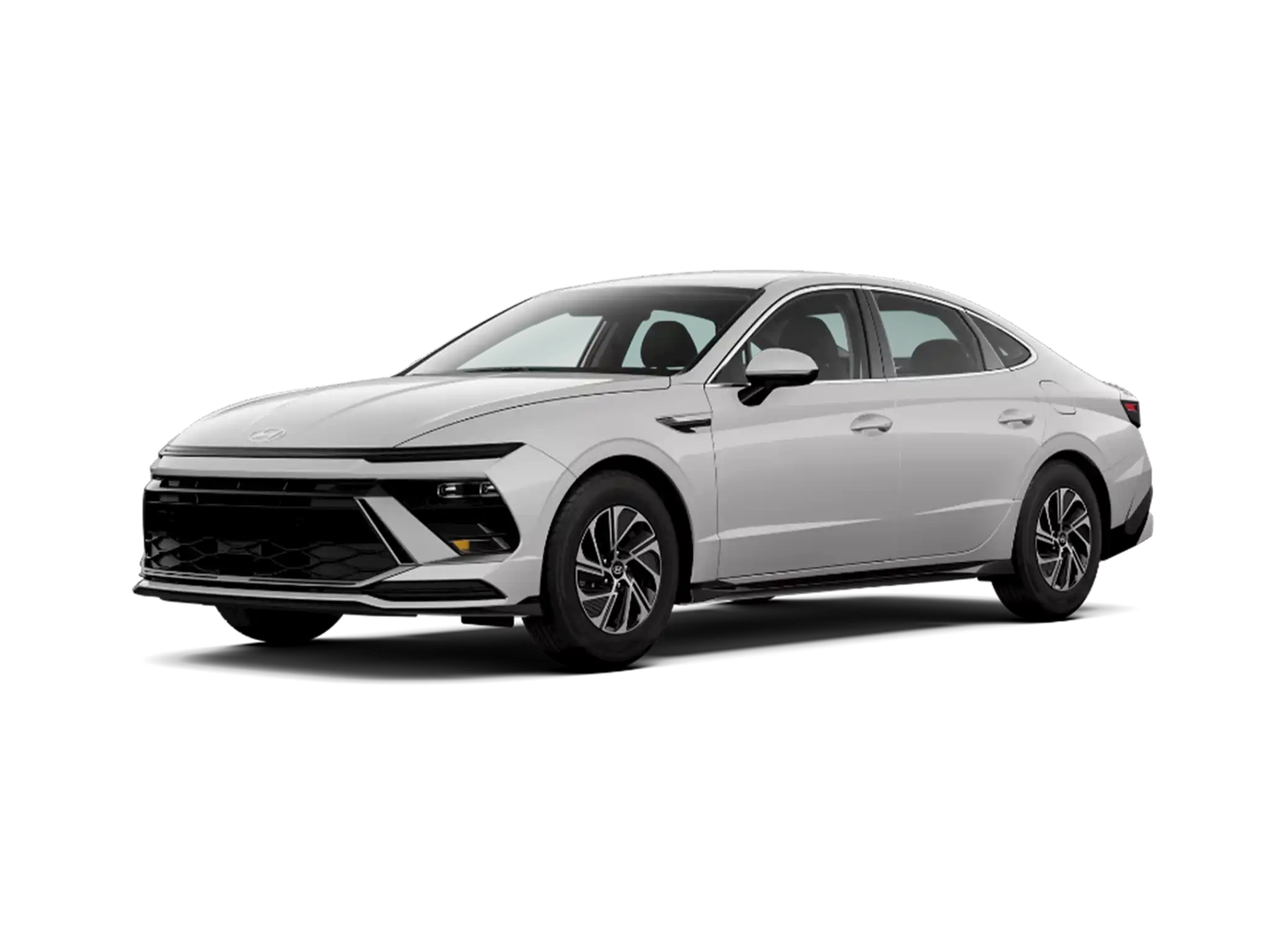 2026 Hyundai Sonata Blue's photo