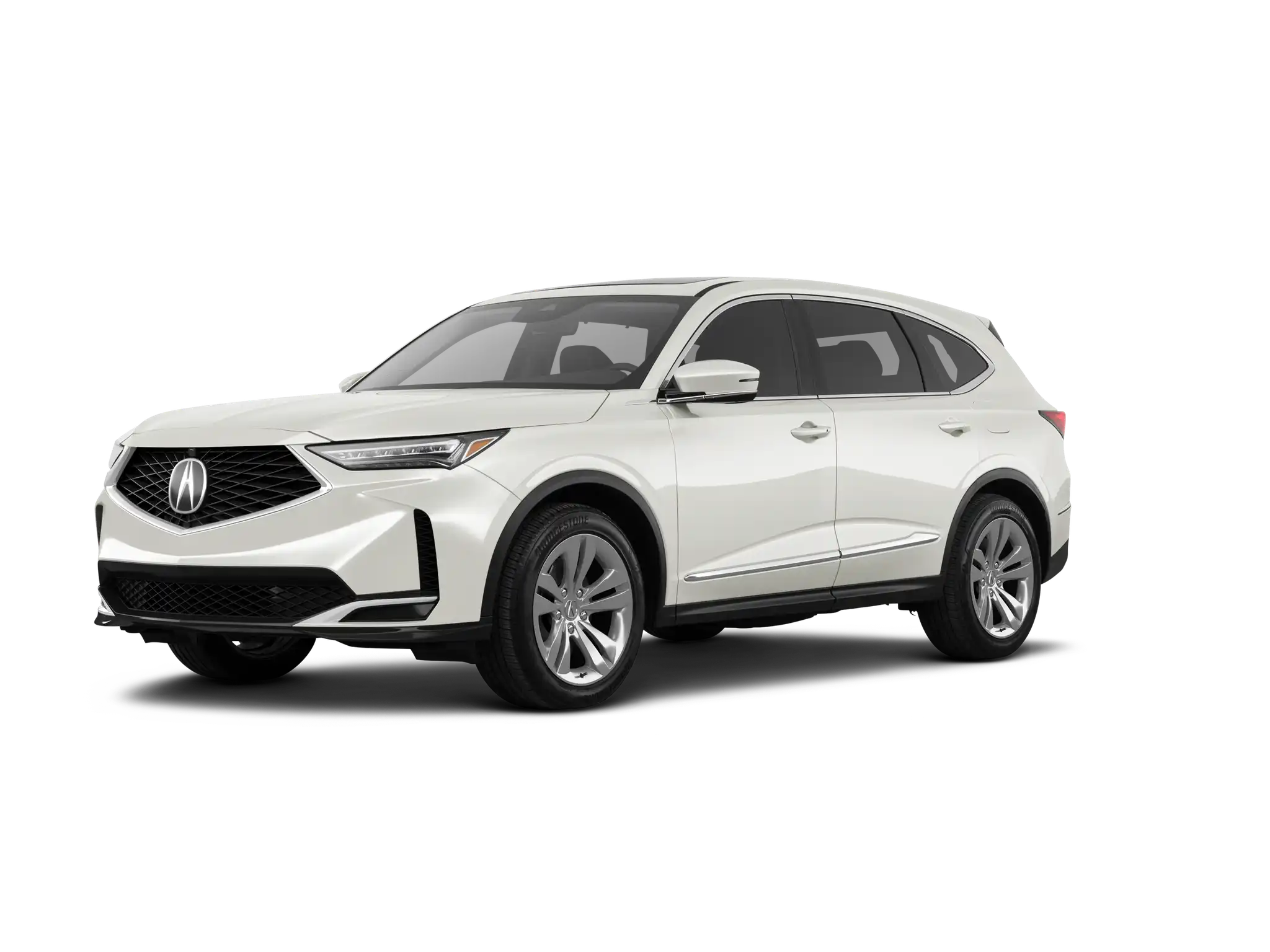 2026 Acura MDX SH-AWD's photo