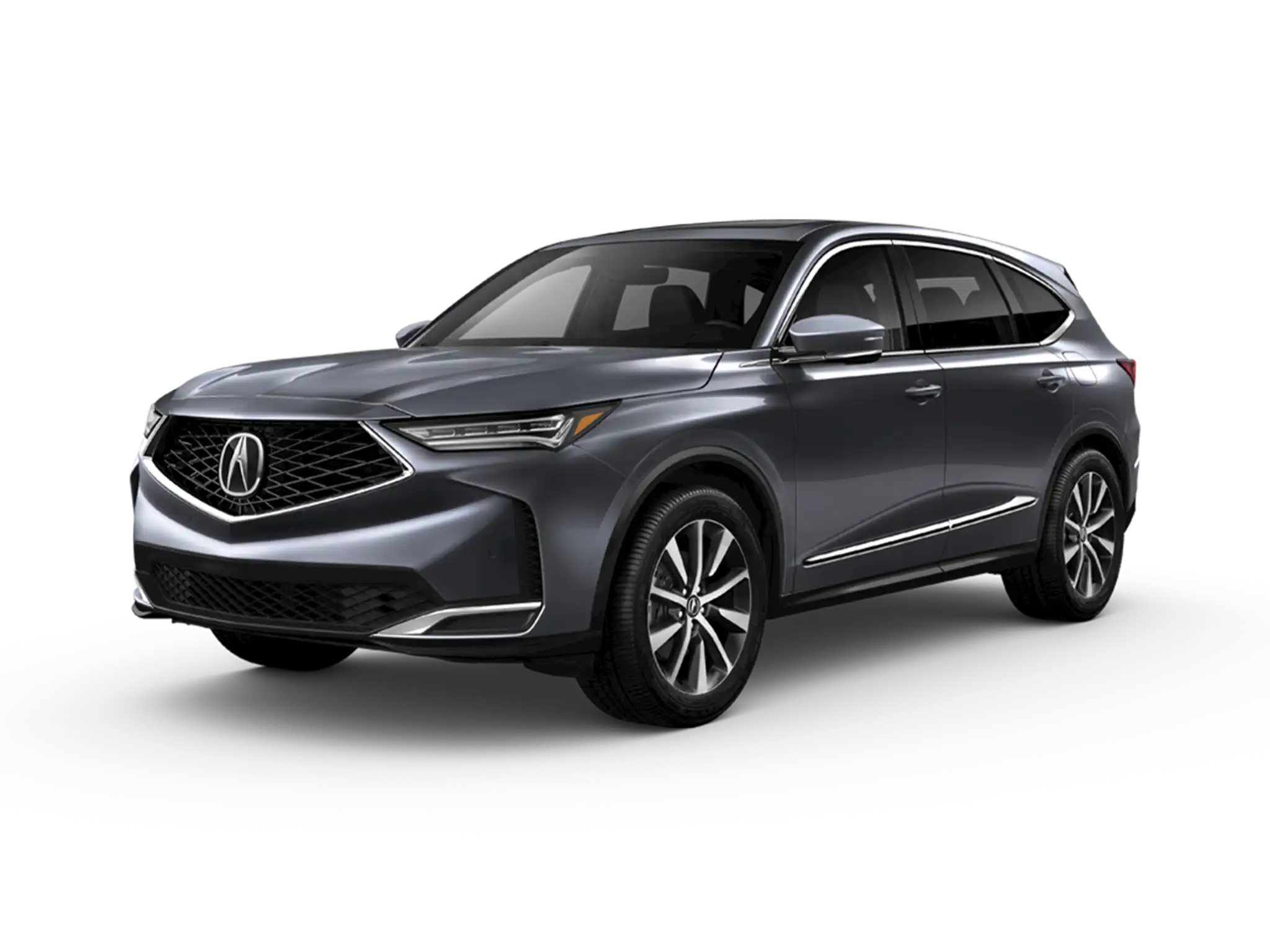 2026 Acura MDX SH-AWD Technology Package's photo