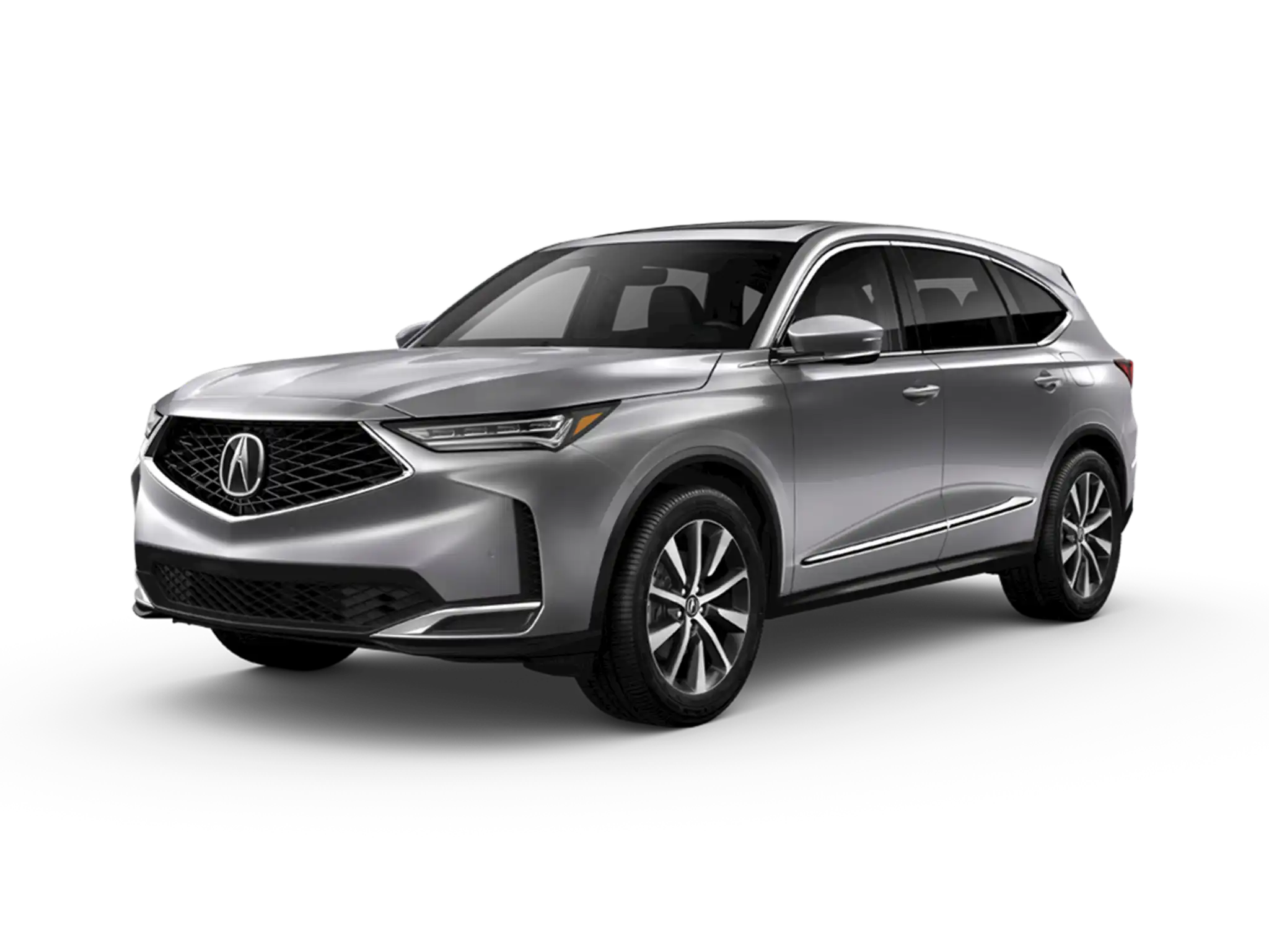 2026 Acura MDX SH-AWD Technology Package's photo