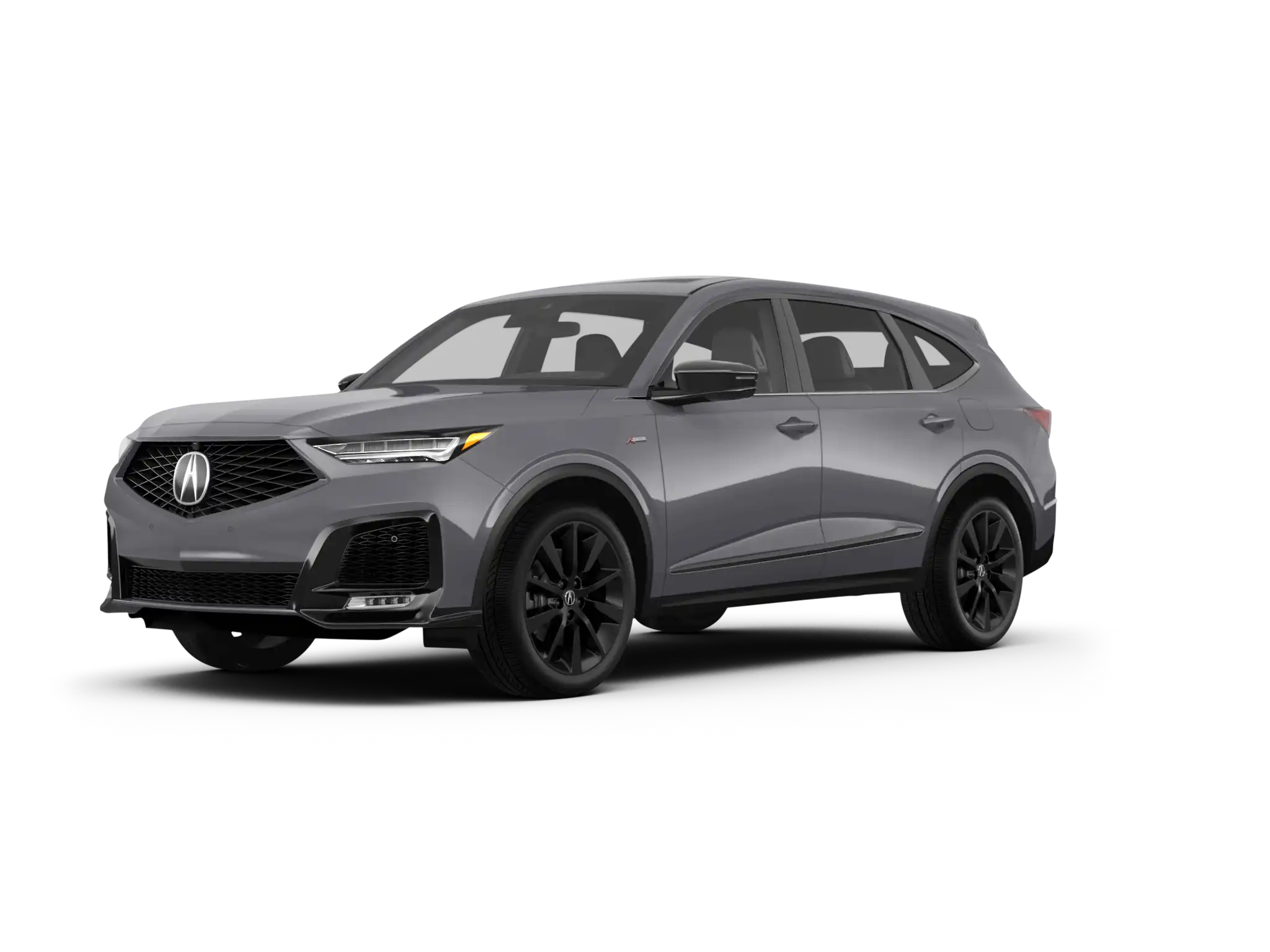 2026 Acura MDX SH-AWD A-Spec Package's photo