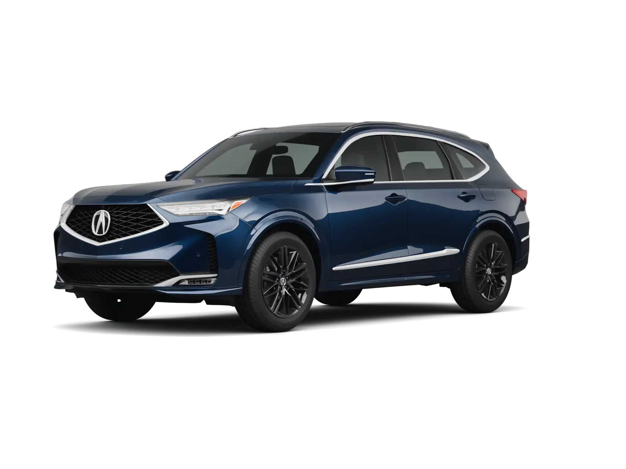2026 Acura MDX SH-AWD Advance Package's photo