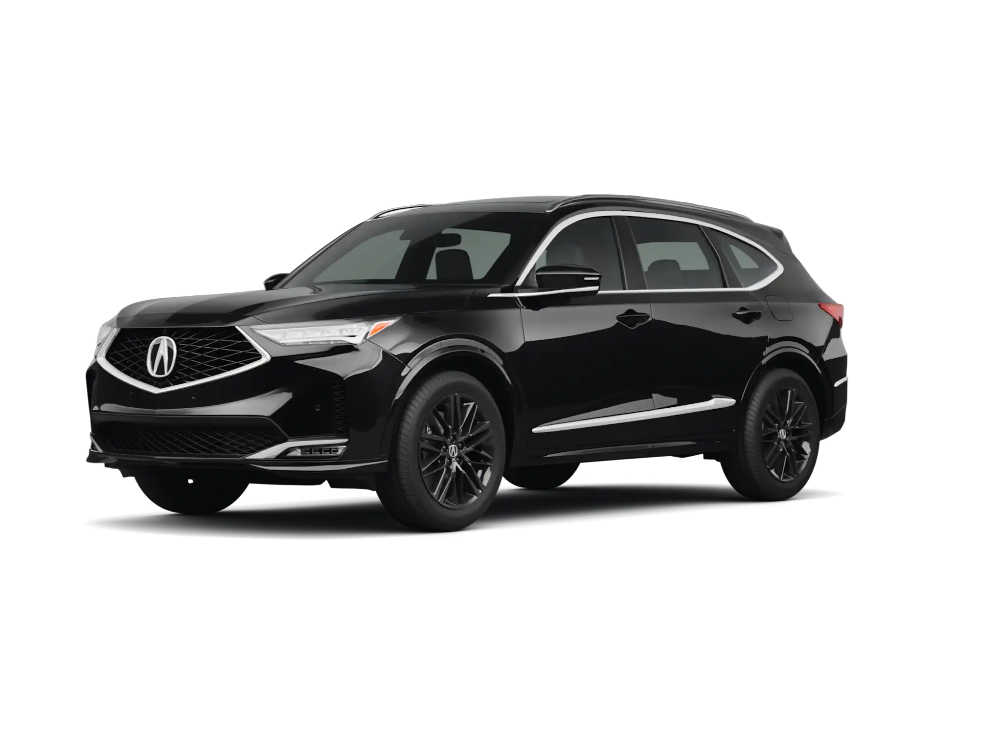 2026 Acura MDX SH-AWD Advance Package's photo
