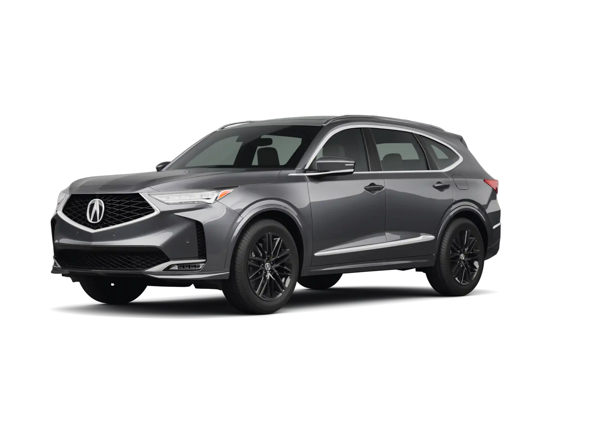 2026 Acura MDX SH-AWD Advance Package's photo