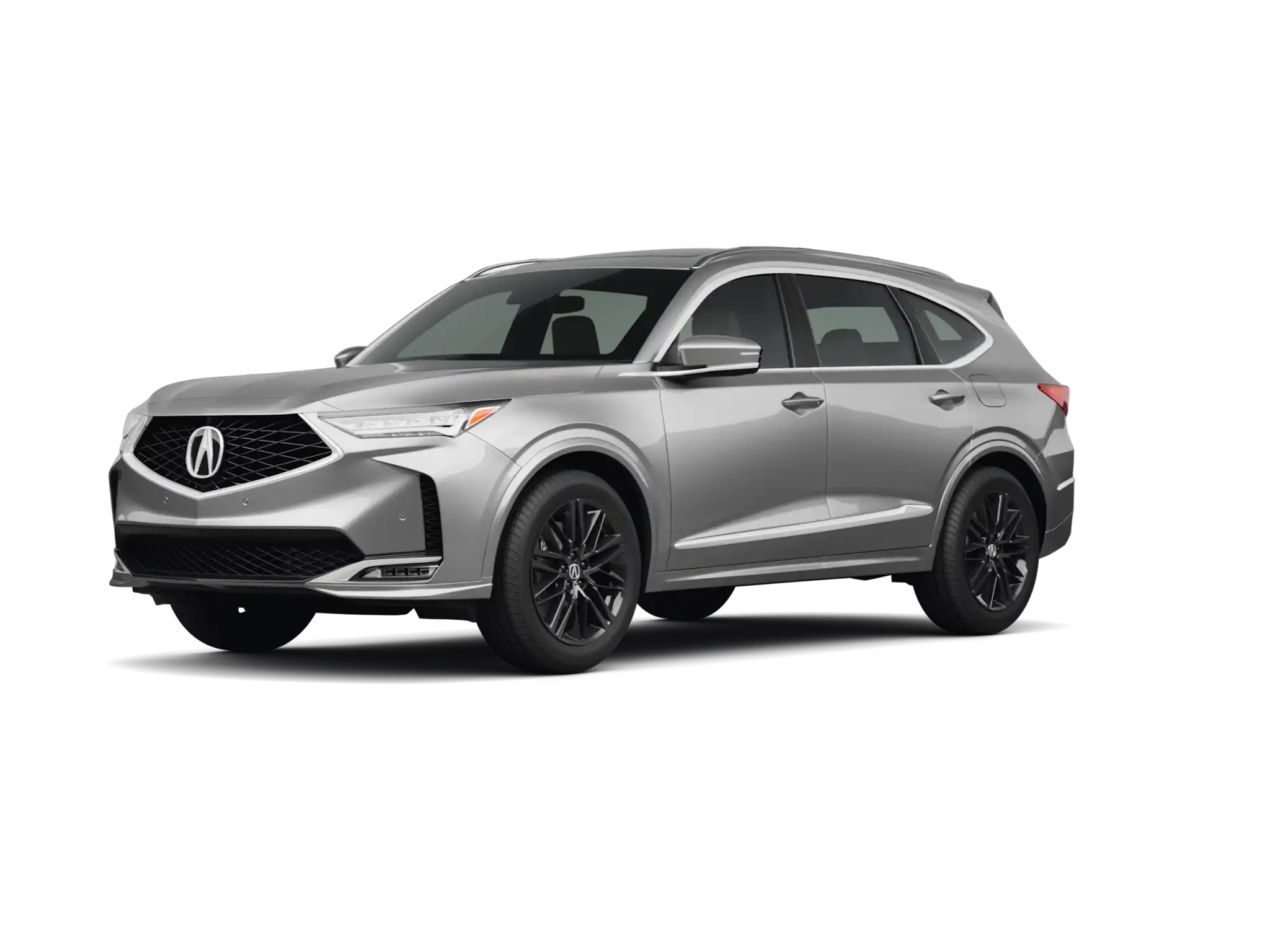 2026 Acura MDX SH-AWD Advance Package's photo