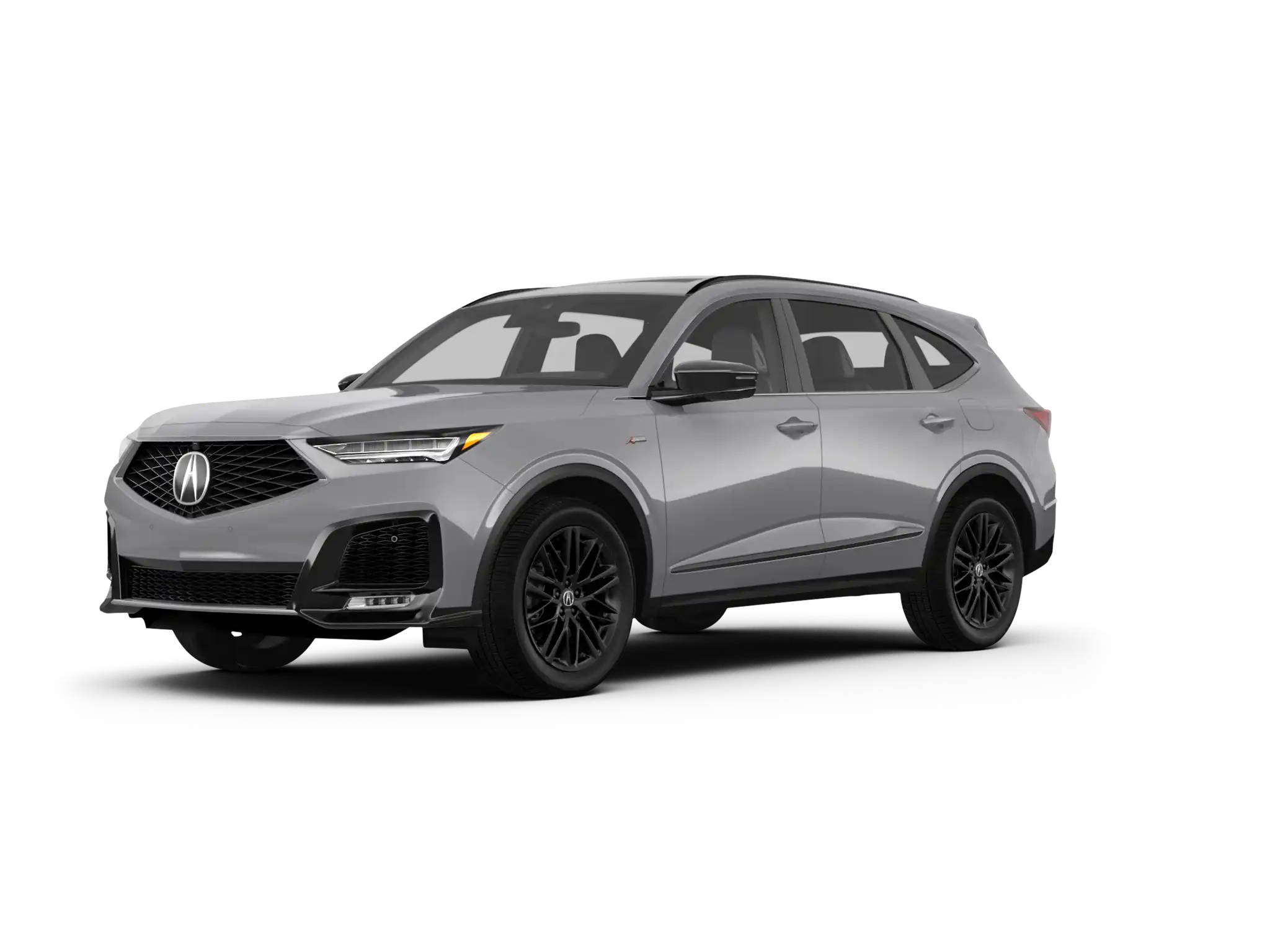 2026 Acura MDX A-Spec SH-AWD Advance Package's photo