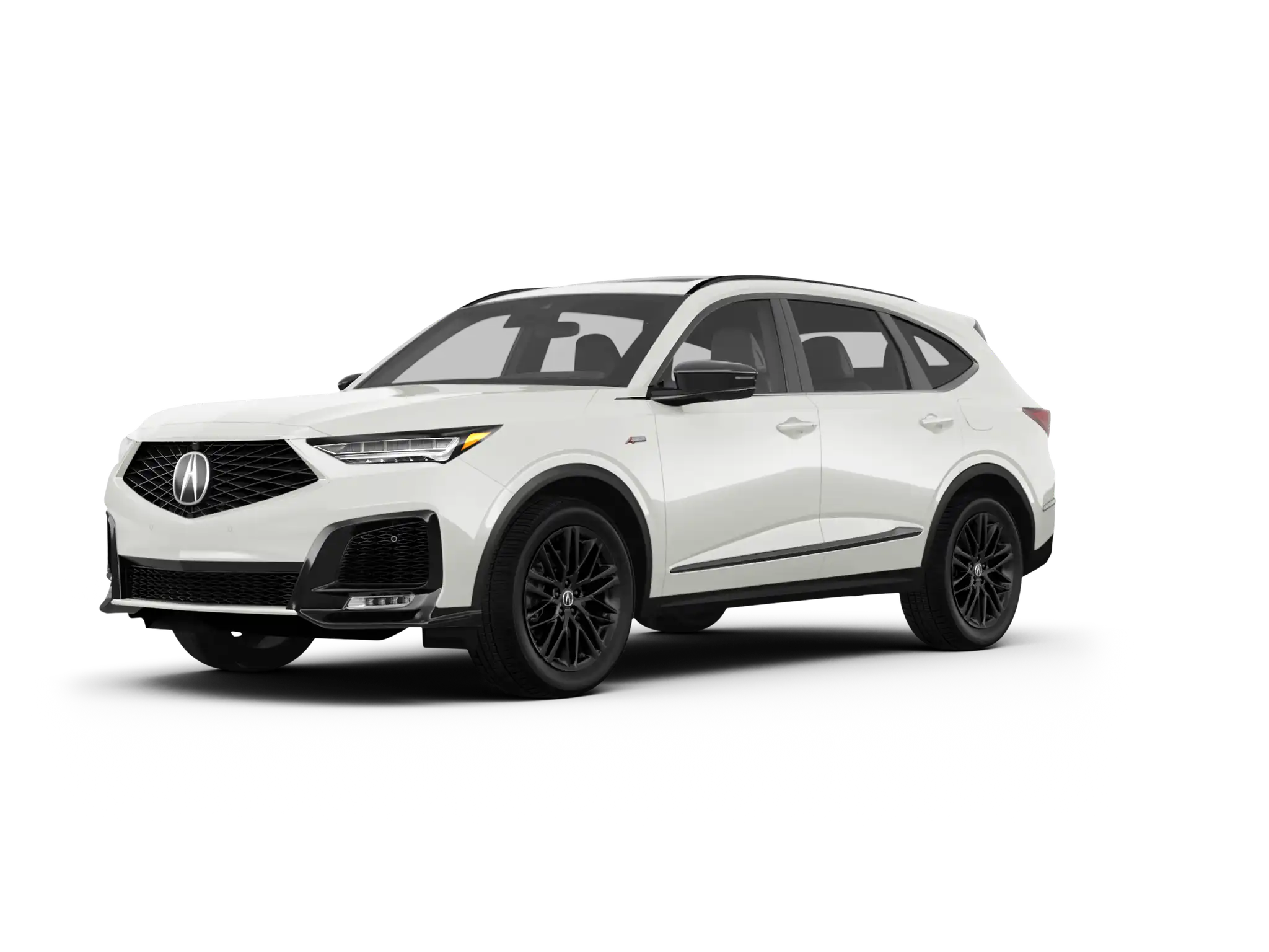 2026 Acura MDX A-Spec SH-AWD Advance Package's photo