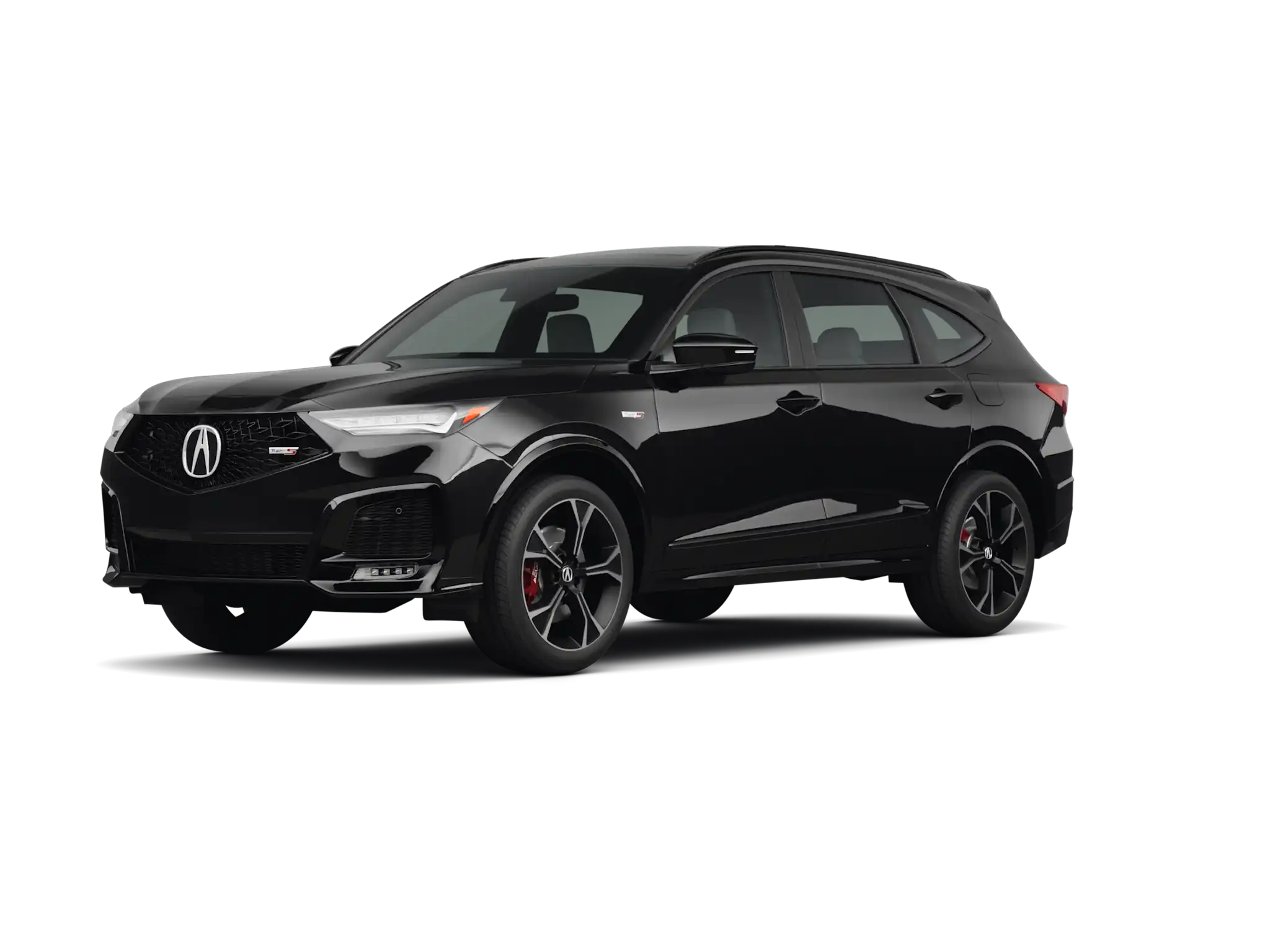 2026 Acura MDX Type S Advance Package's photo
