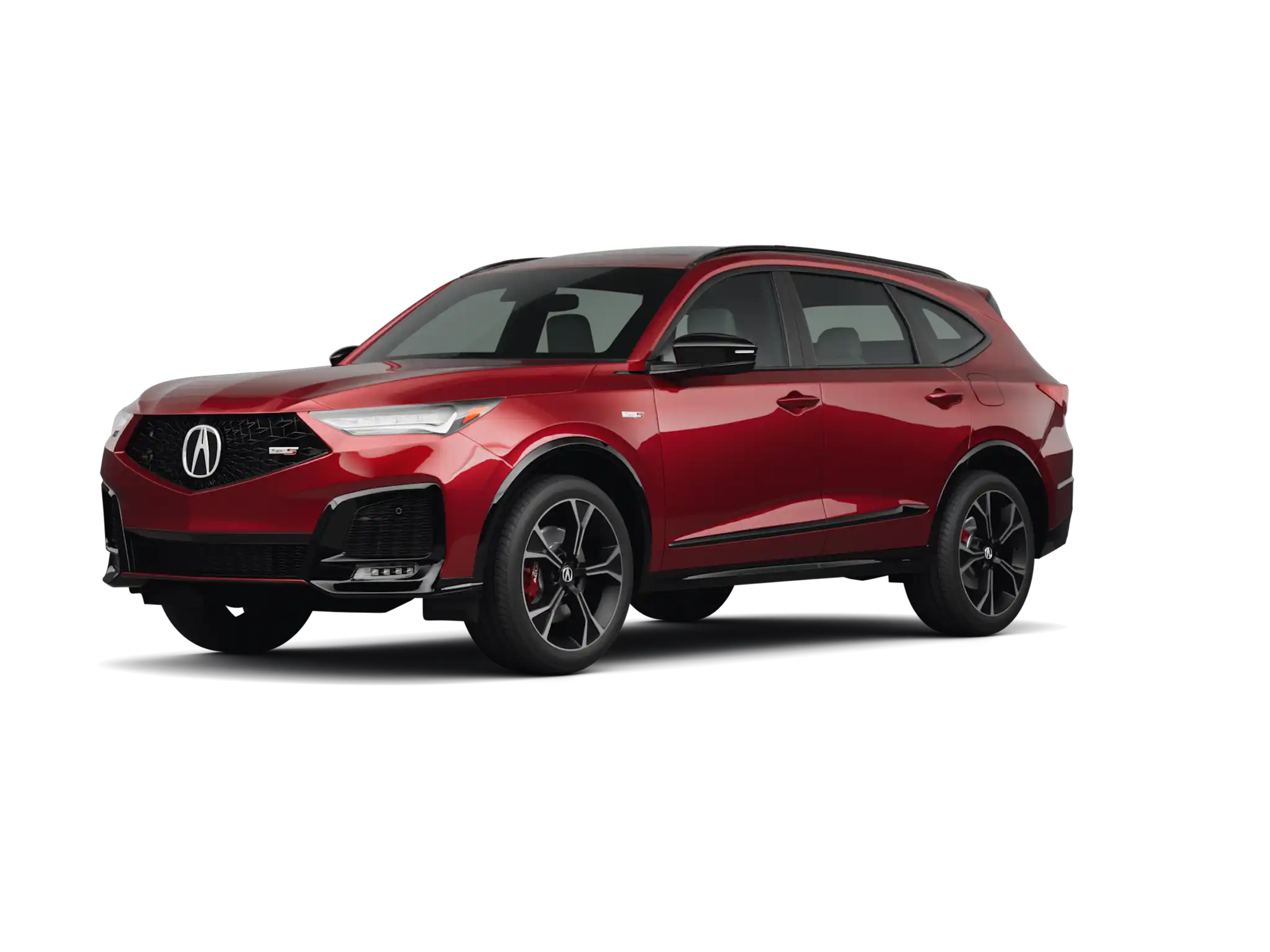 2026 Acura MDX Type S Advance Package's photo