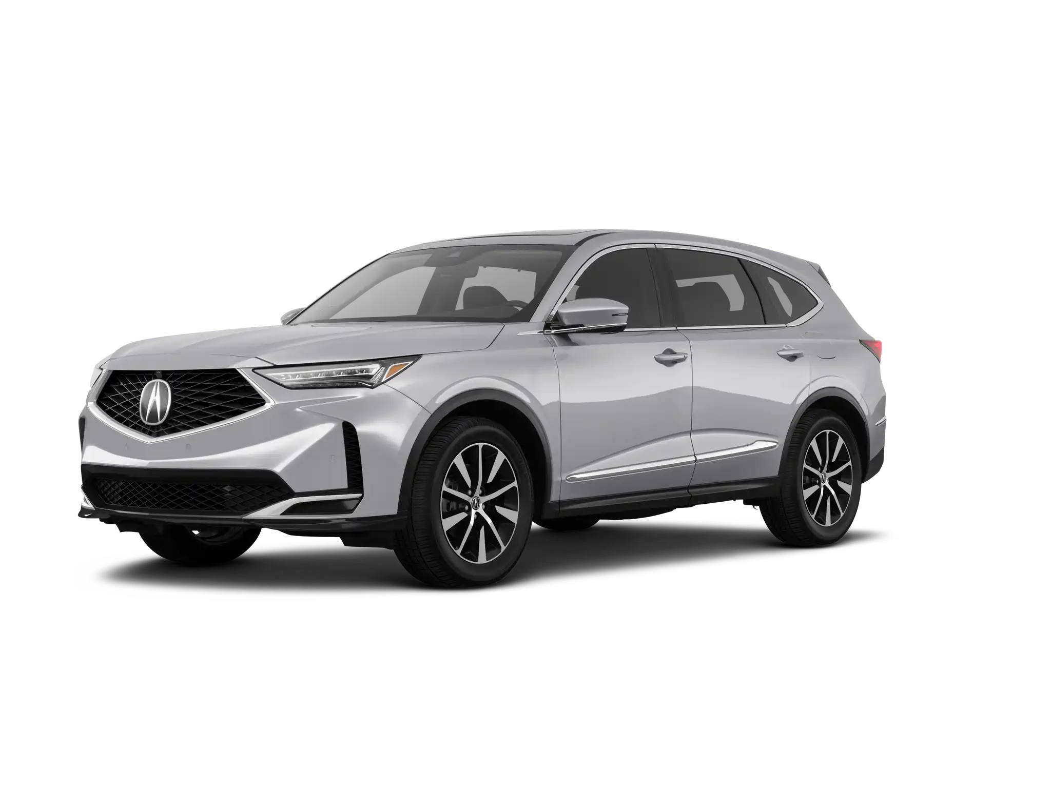 2026 Acura MDX Technology Package's photo