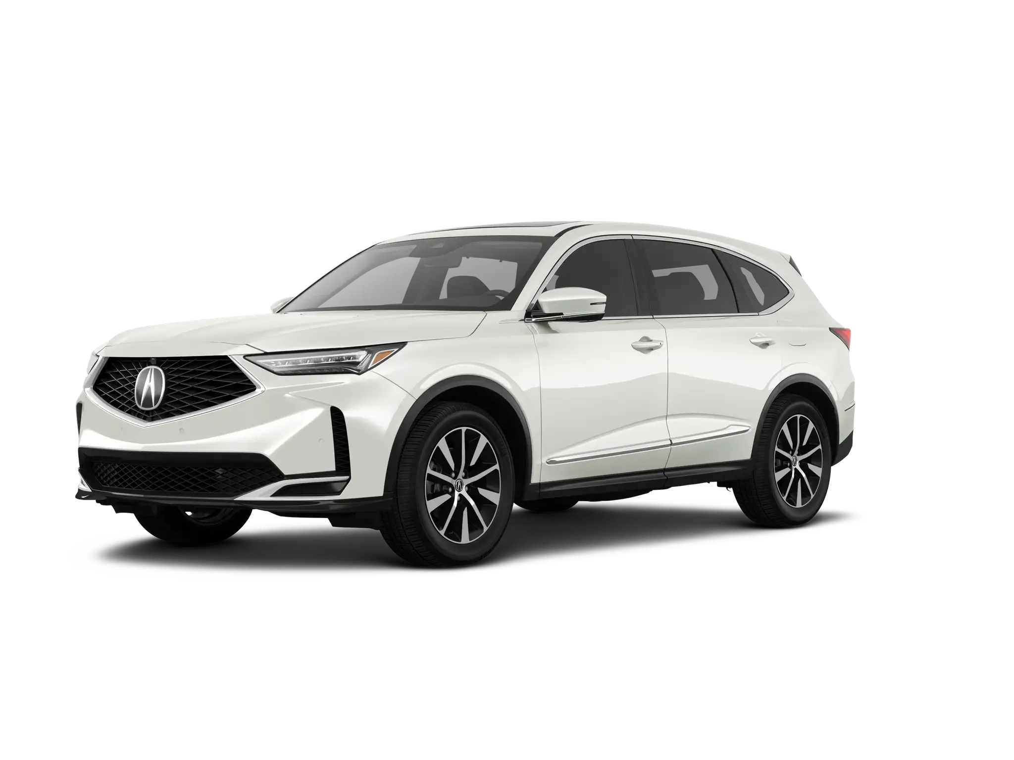 2026 Acura MDX Technology Package photo 1
