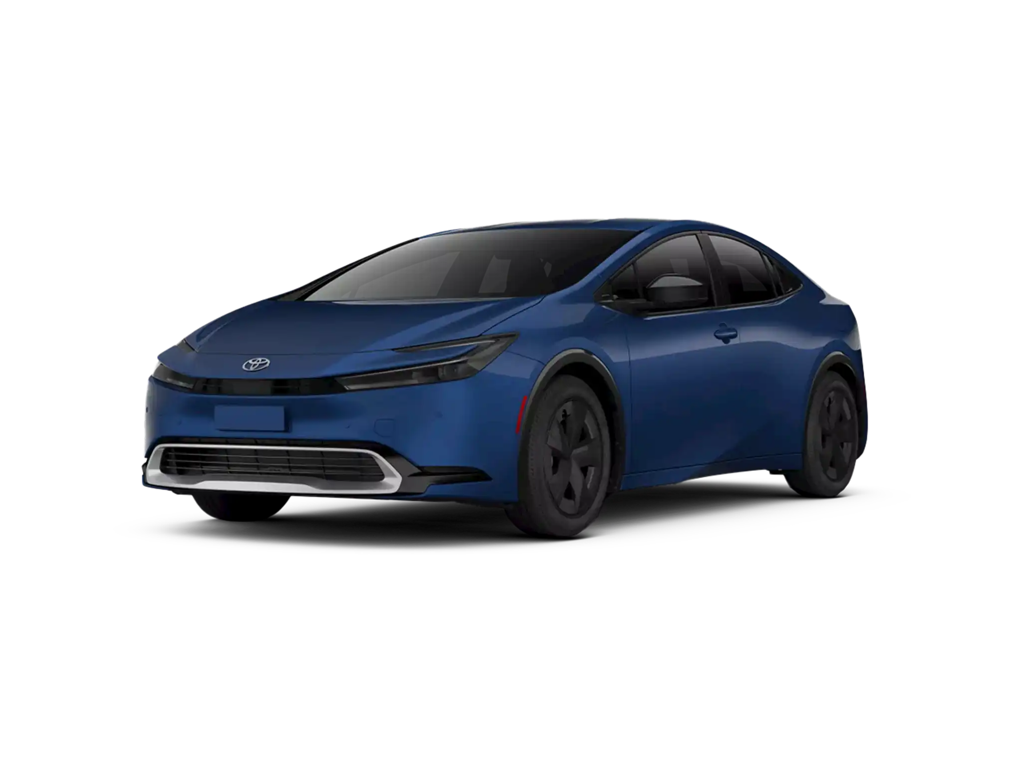 2027 Toyota Prius SE's photo