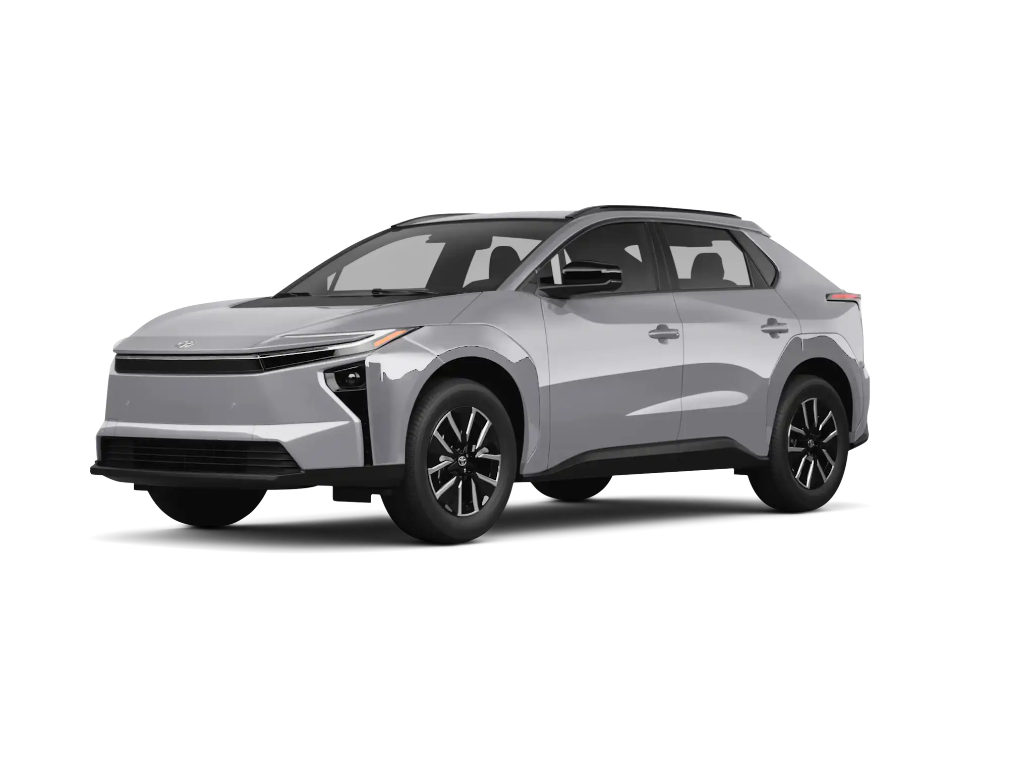 2027 Toyota bZ4X XLE AWD's photo