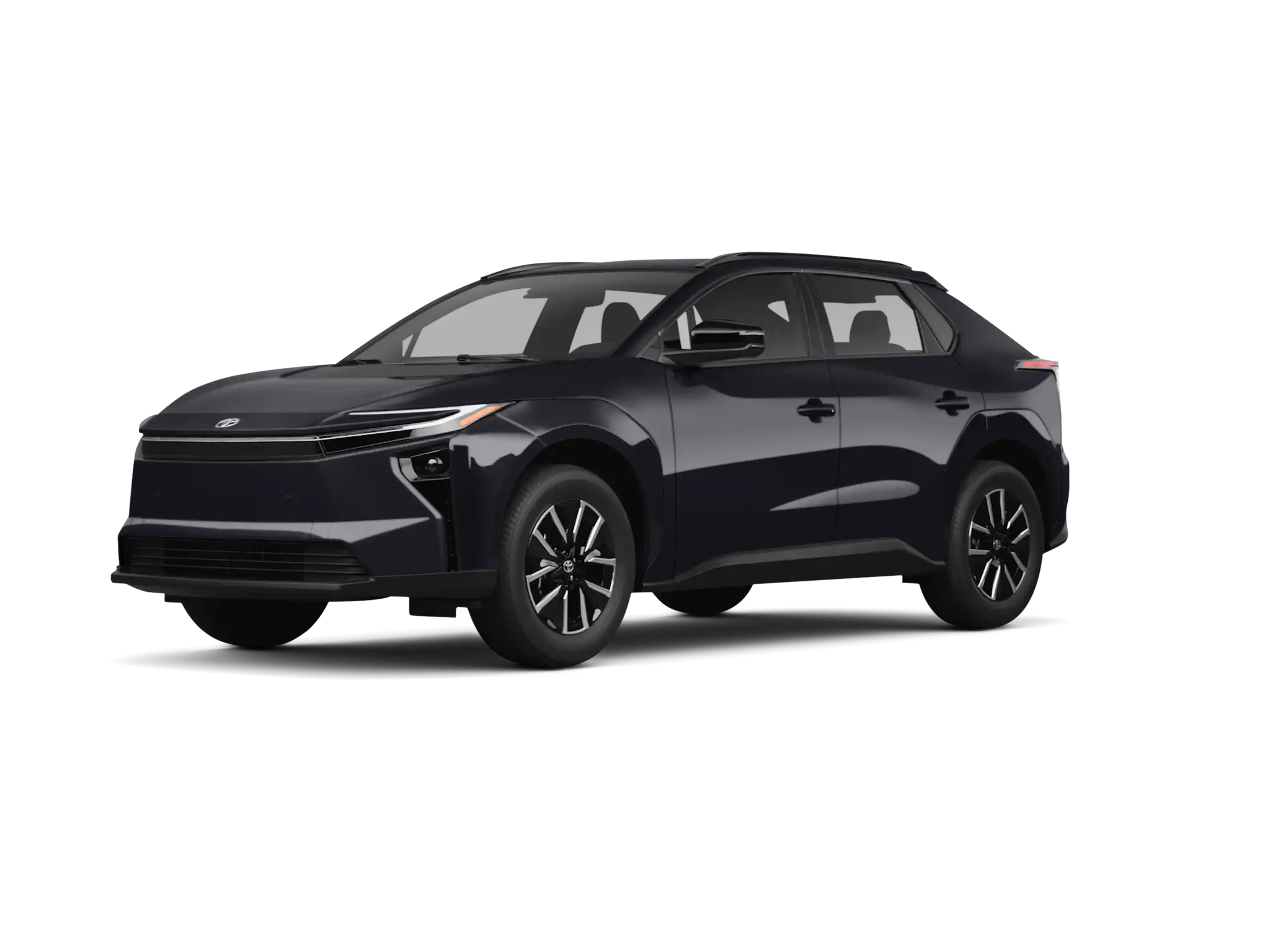2027 Toyota bZ4X XLE AWD's photo