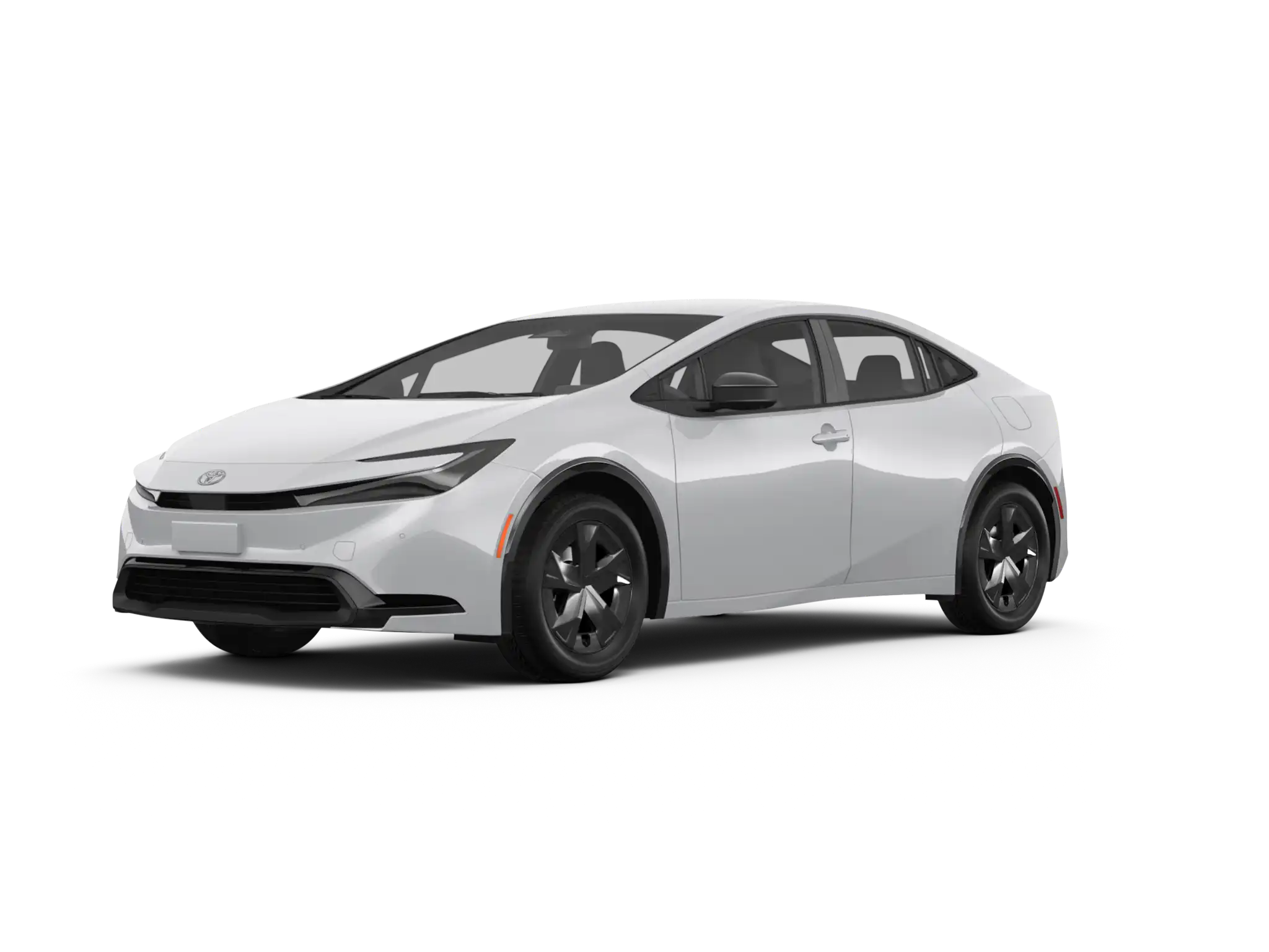 2027 Toyota Prius LE FWD's photo