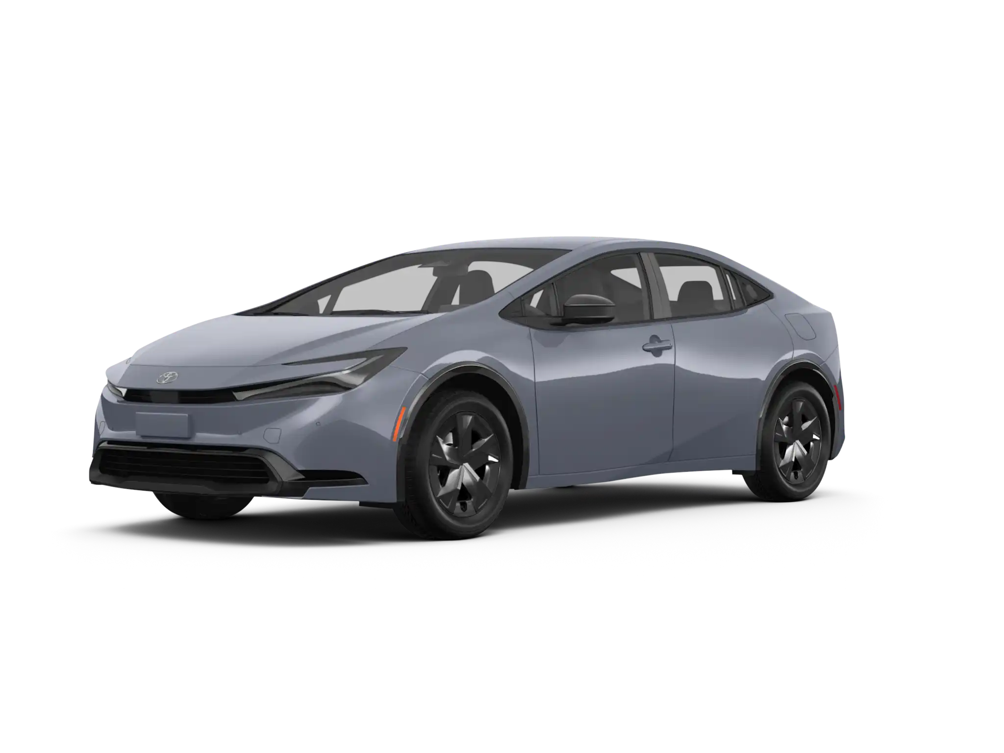 2027 Toyota Prius LE FWD's photo