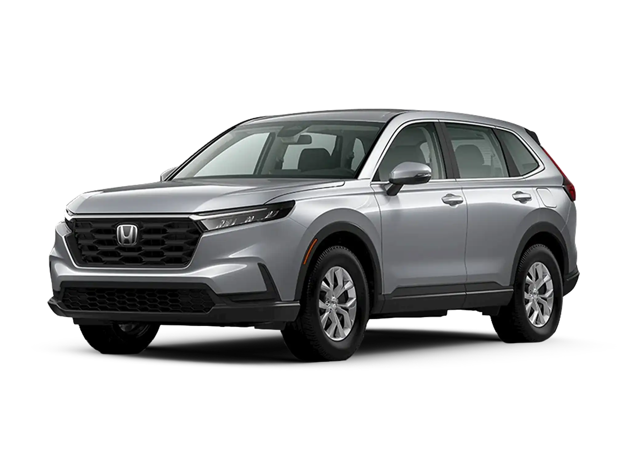 2026 Honda CR-V LX 2WD's photo