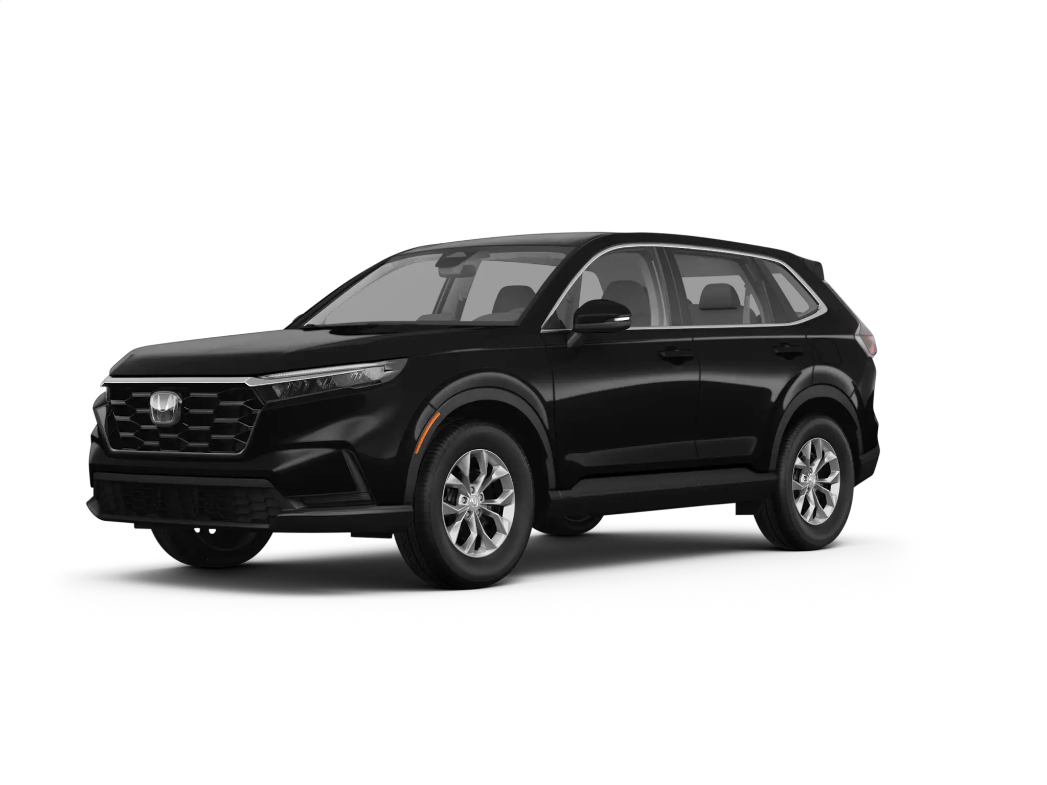 2026 Honda CR-V LX 2WD's photo