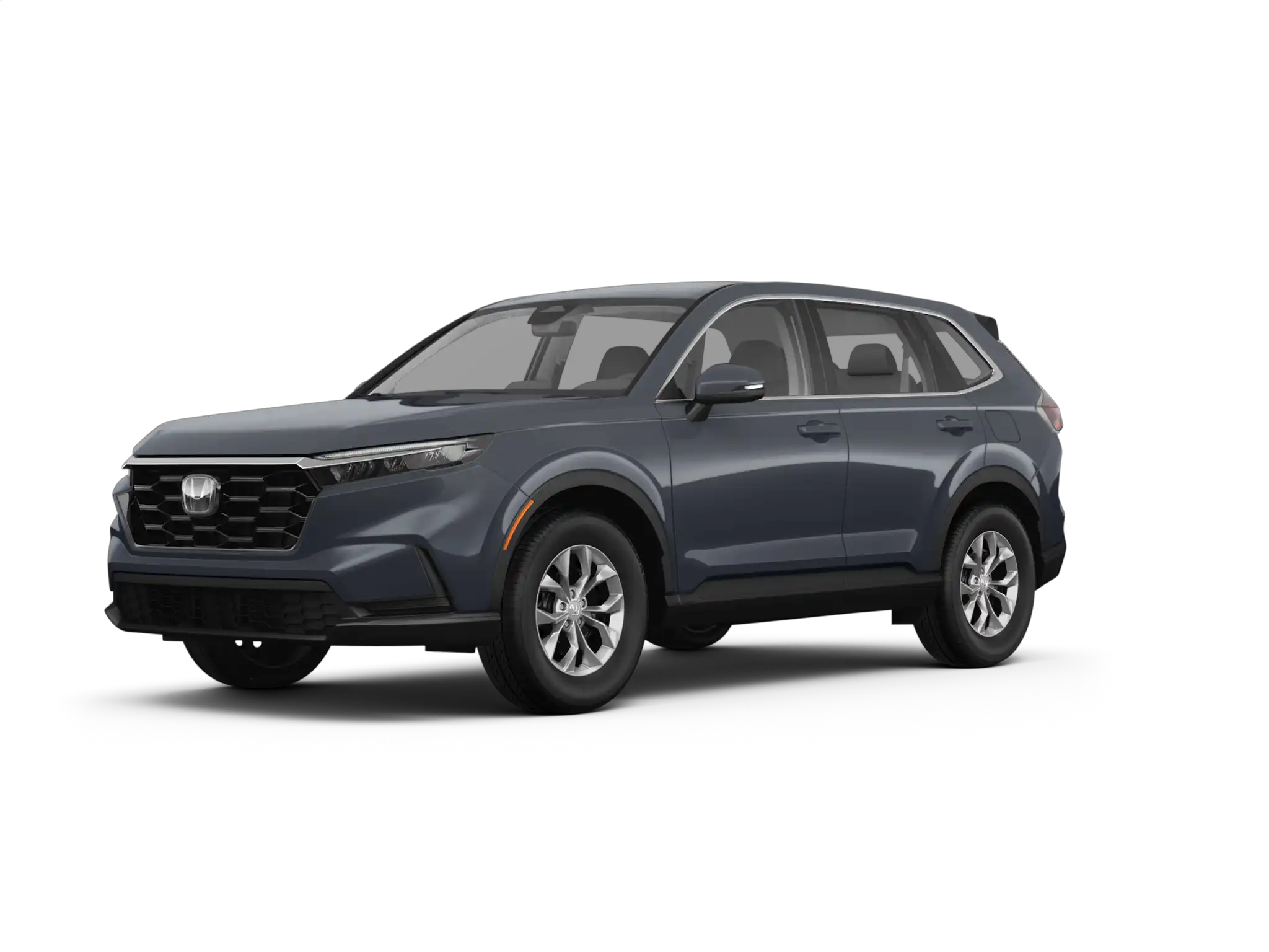 2026 Honda CR-V LX 2WD's photo