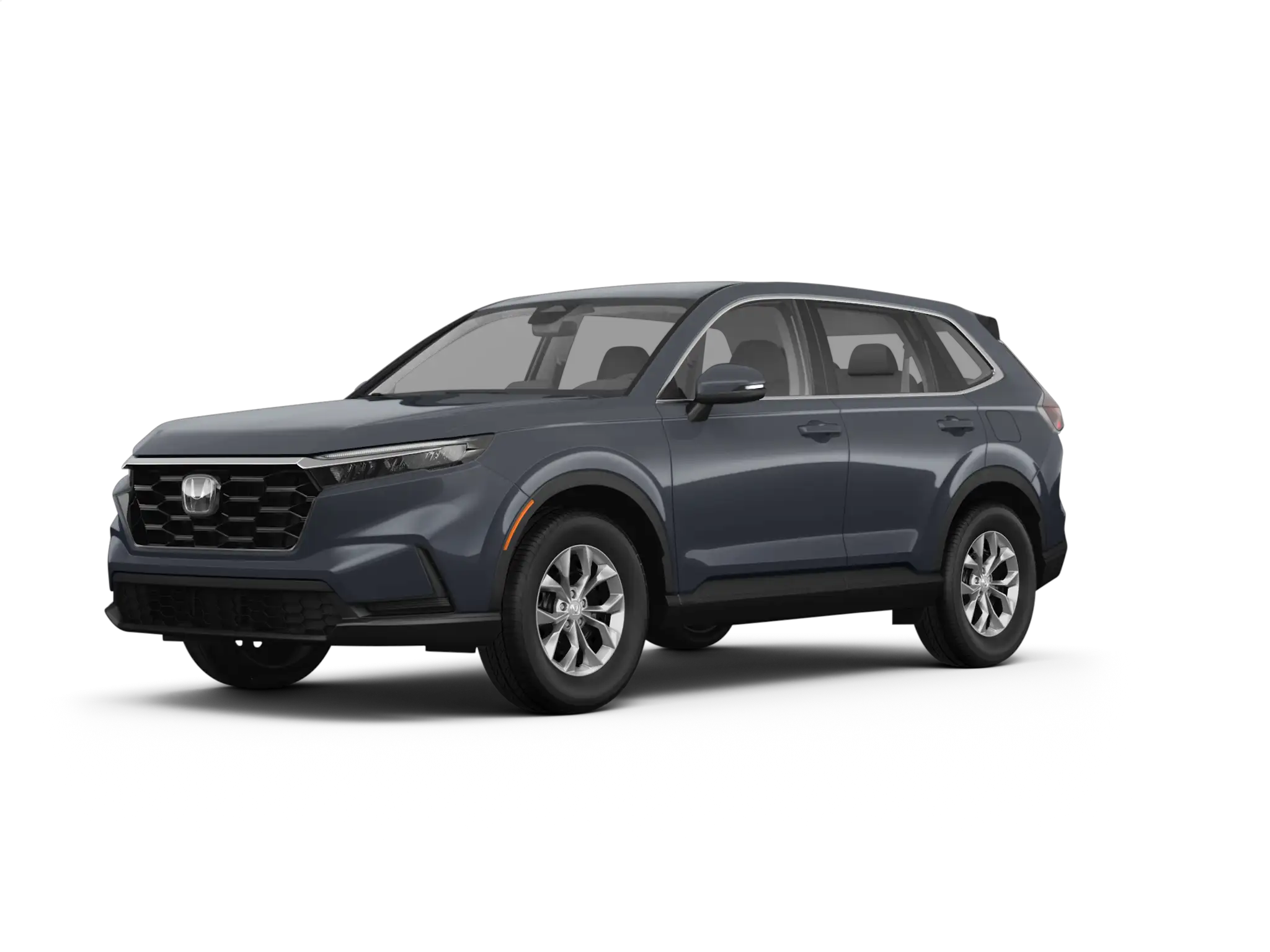 2026 Honda CR-V LX 2WD's photo
