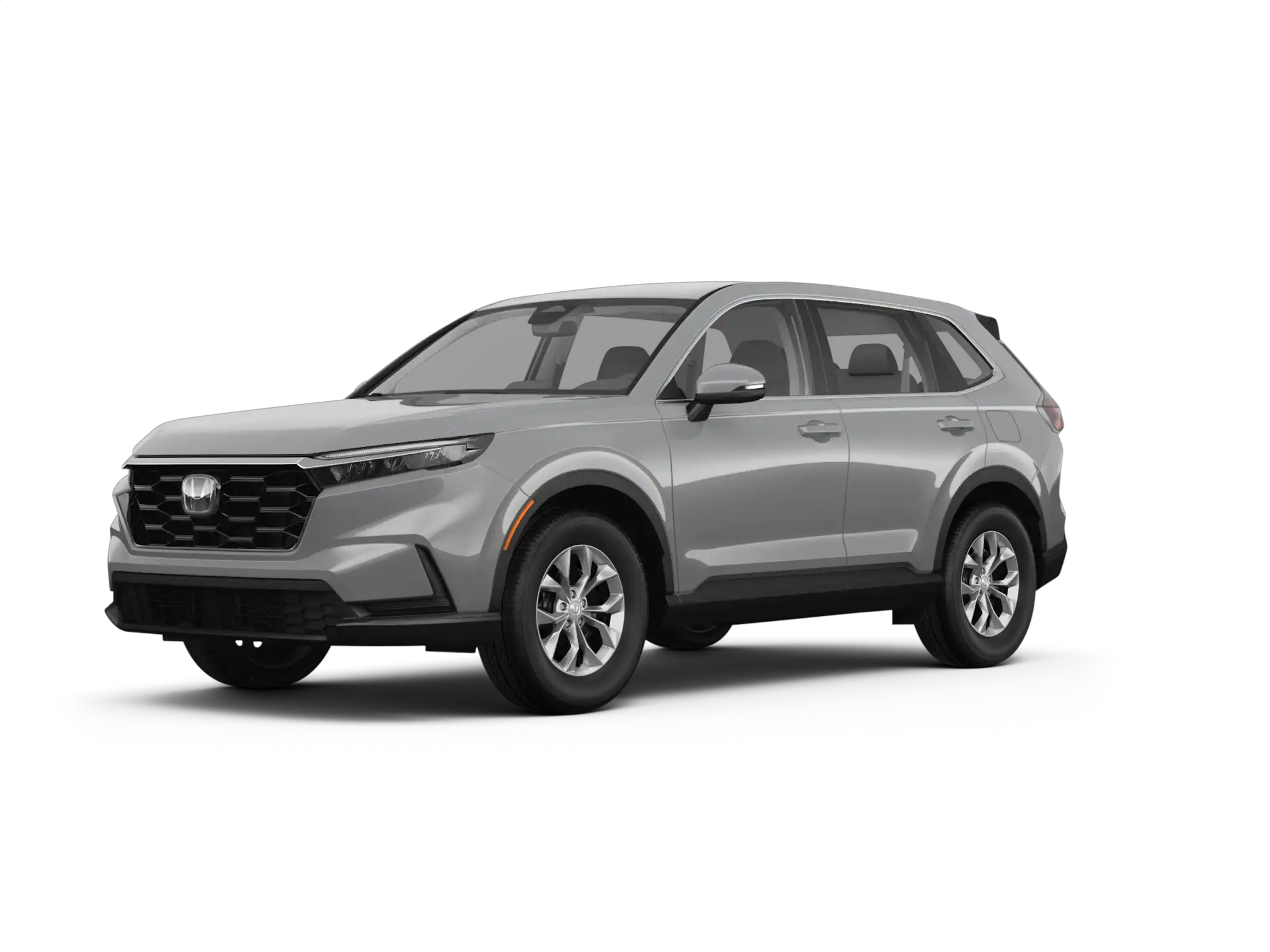 2026 Honda CR-V LX 2WD's photo