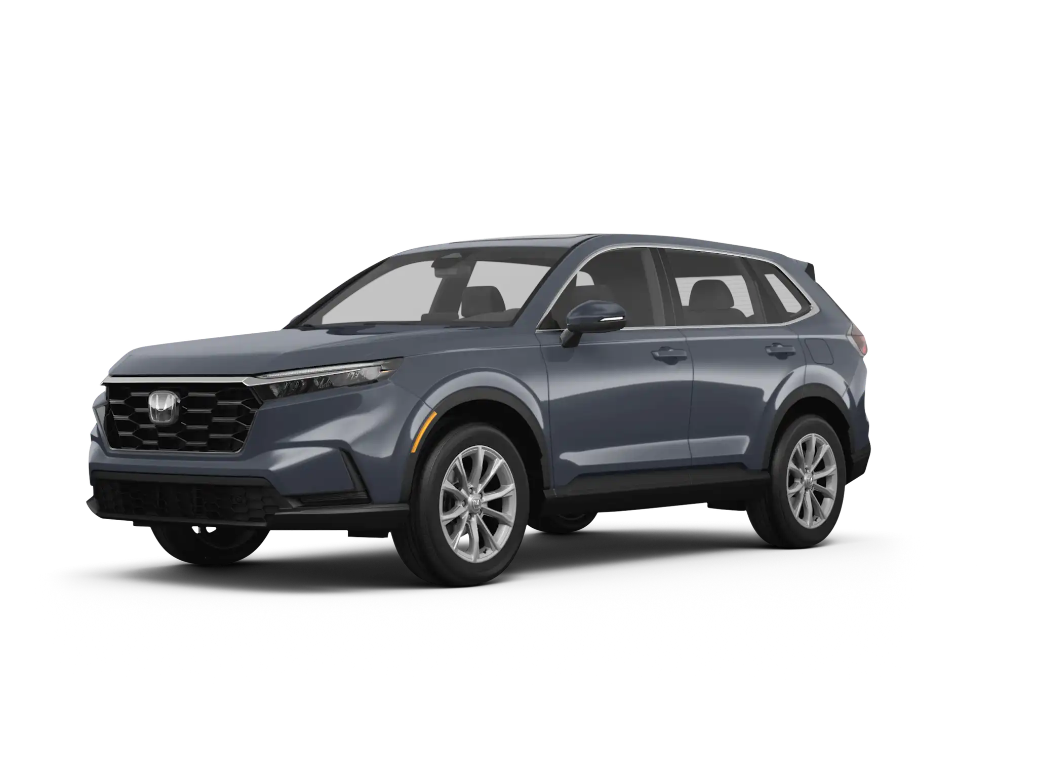 2026 Honda CR-V EX 2WD's photo