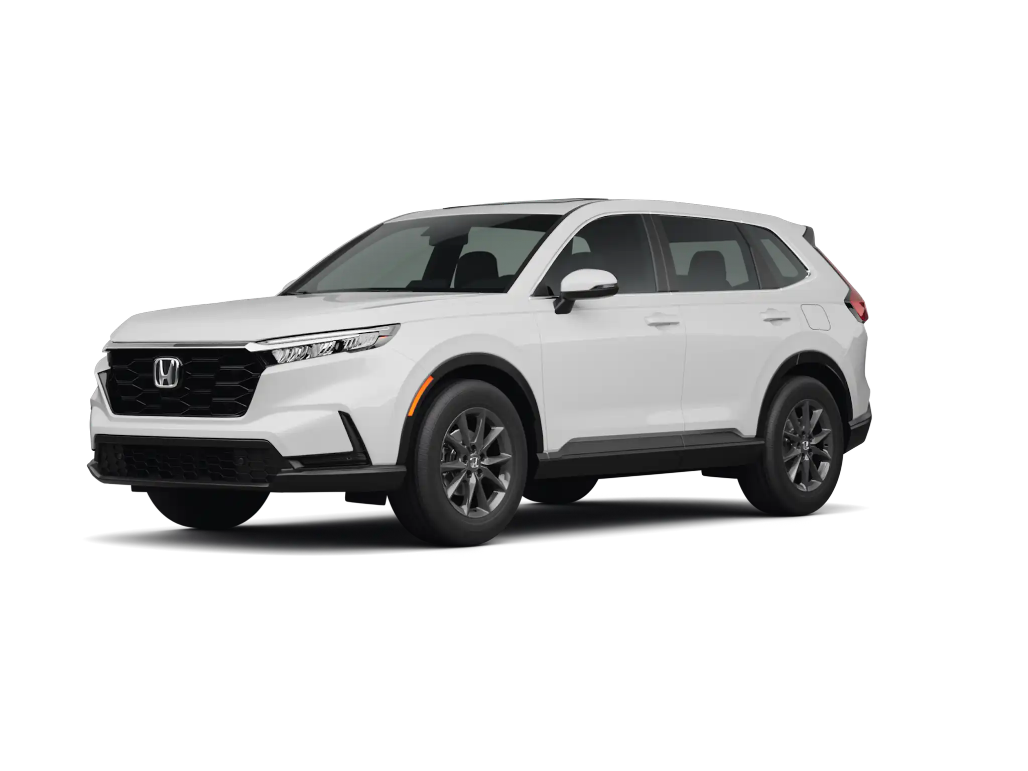 2026 Honda CR-V EX-L 2WD's photo