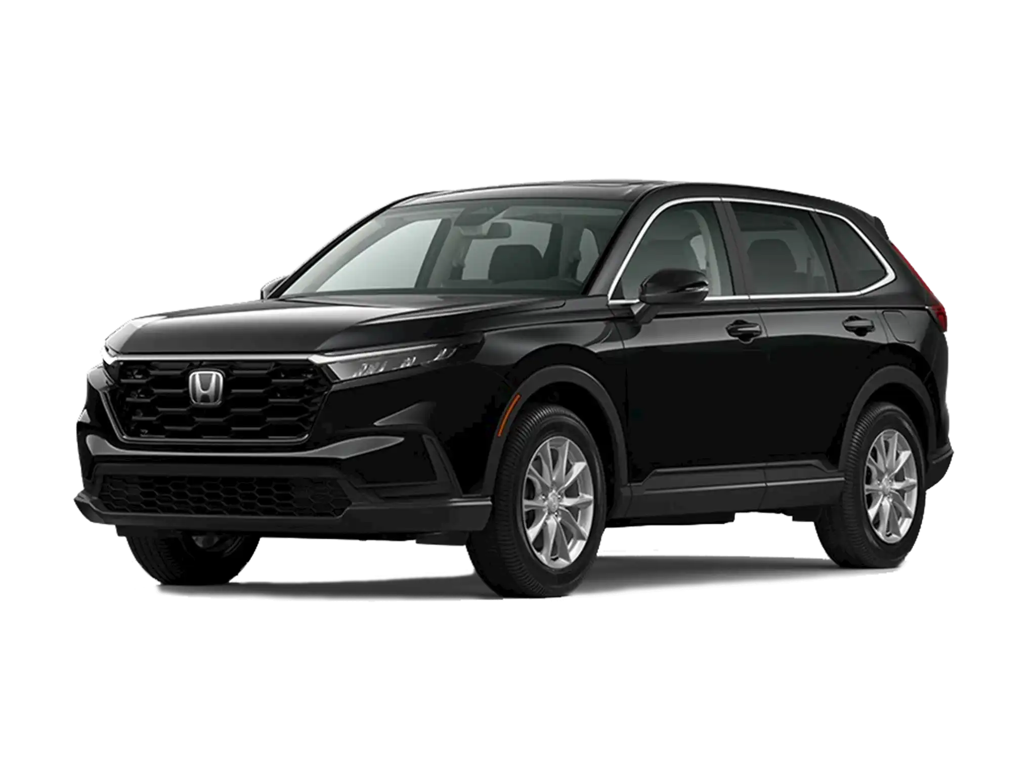 2026 Honda CR-V EX AWD's photo