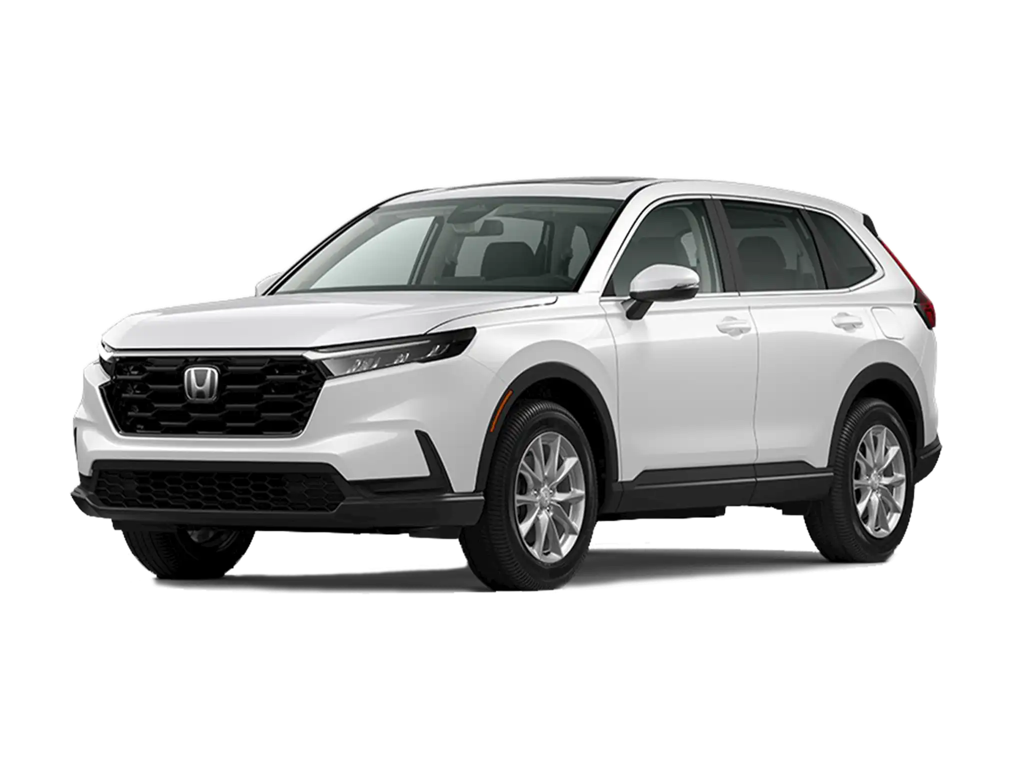 2026 Honda CR-V EX AWD's photo
