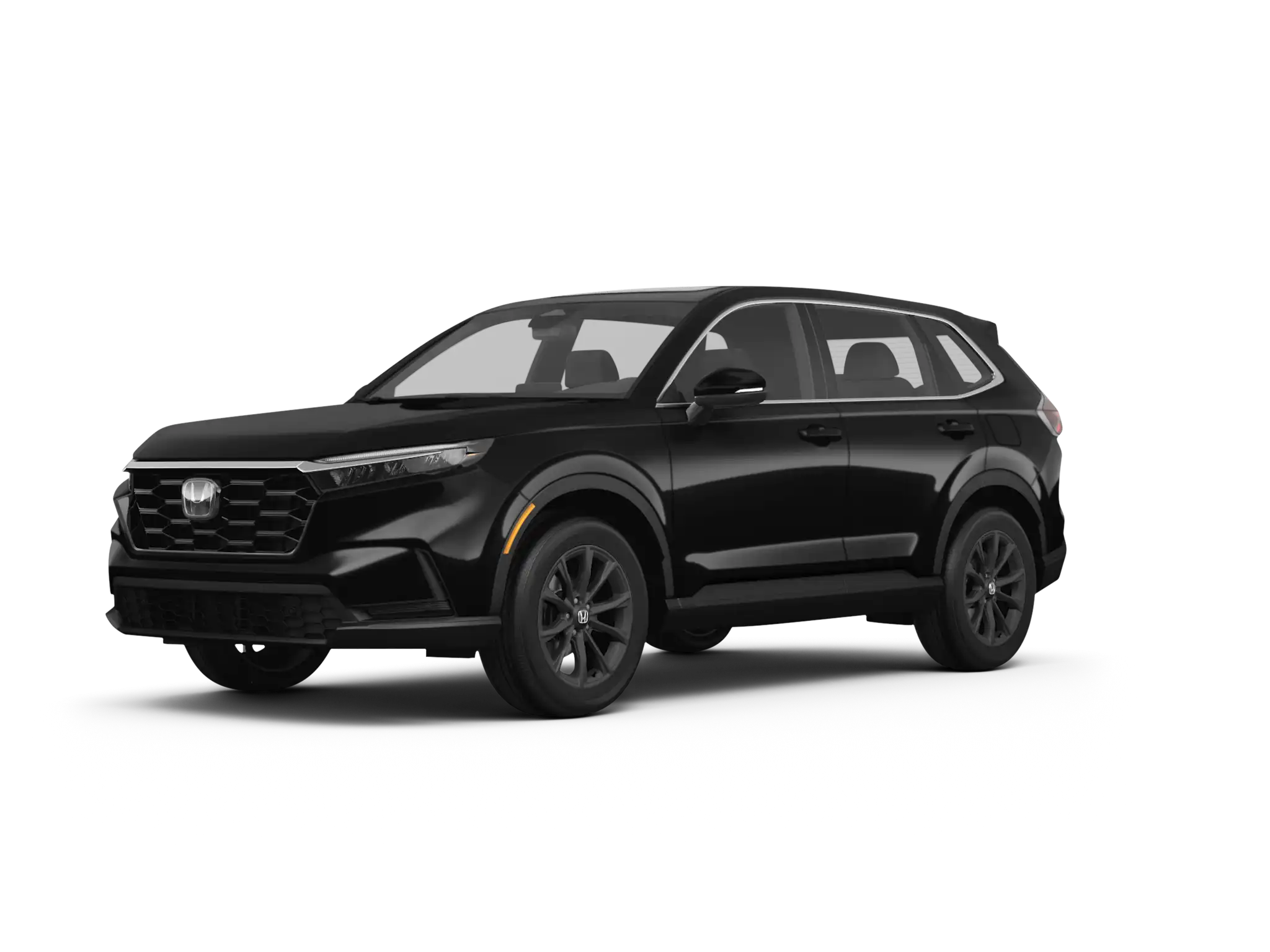 2026 Honda CR-V EX-L AWD's photo