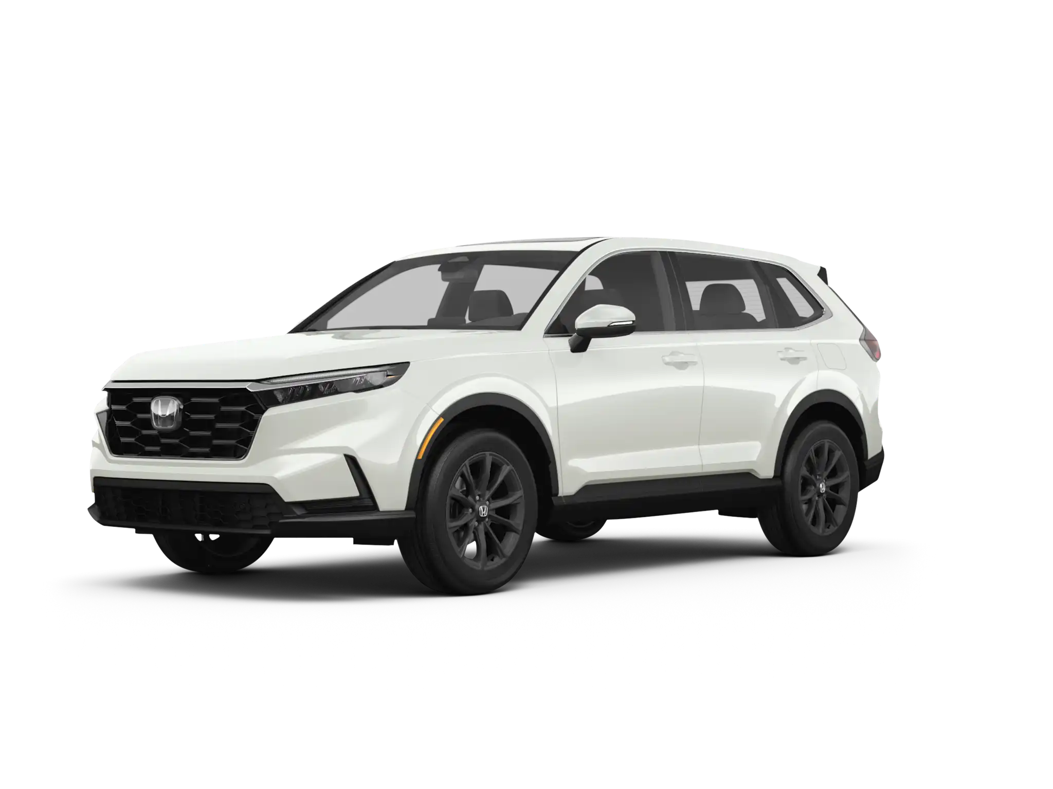 2026 Honda CR-V EX-L AWD's photo