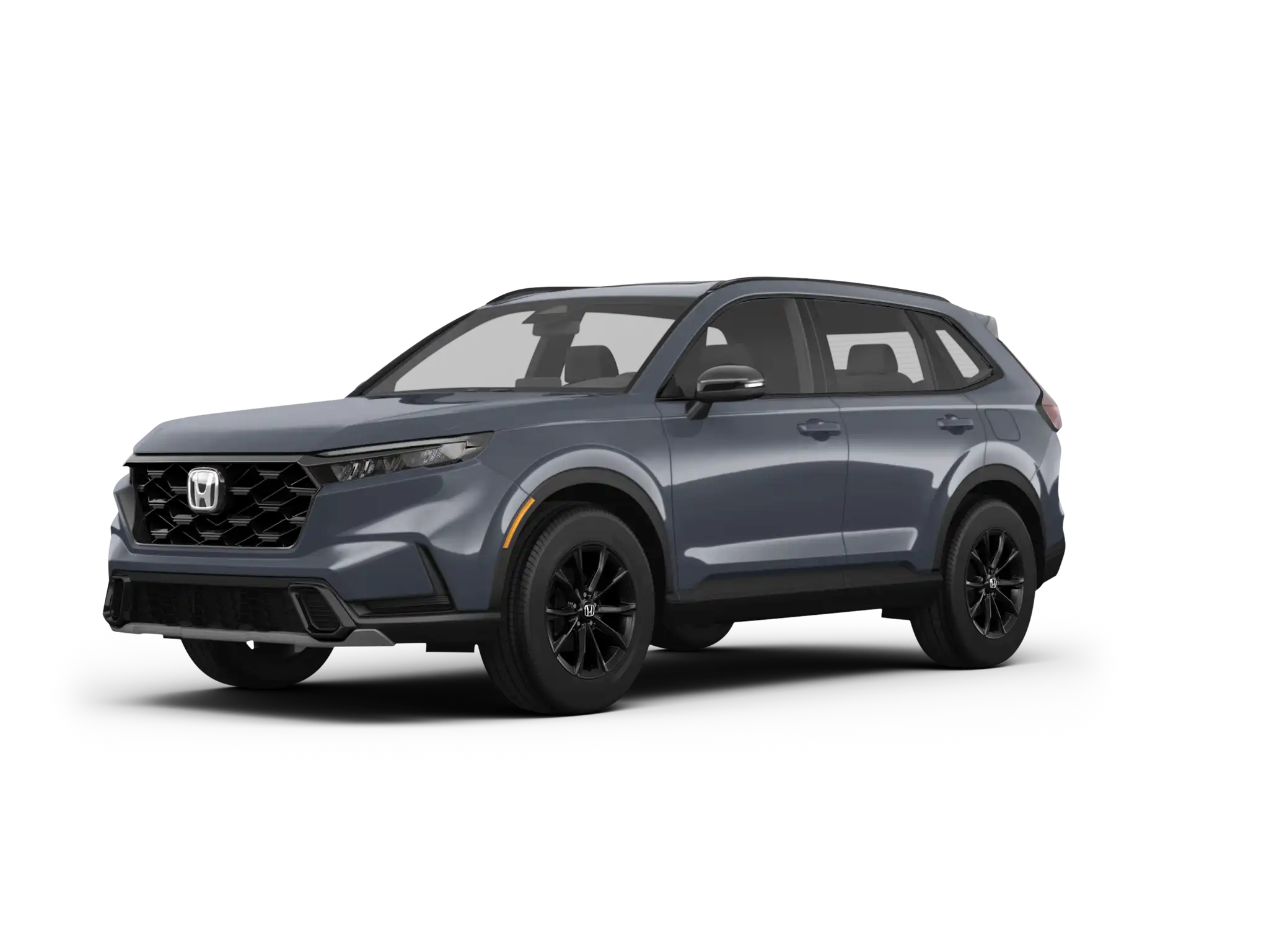 2026 Honda CR-V Hybrid Sport AWD's photo