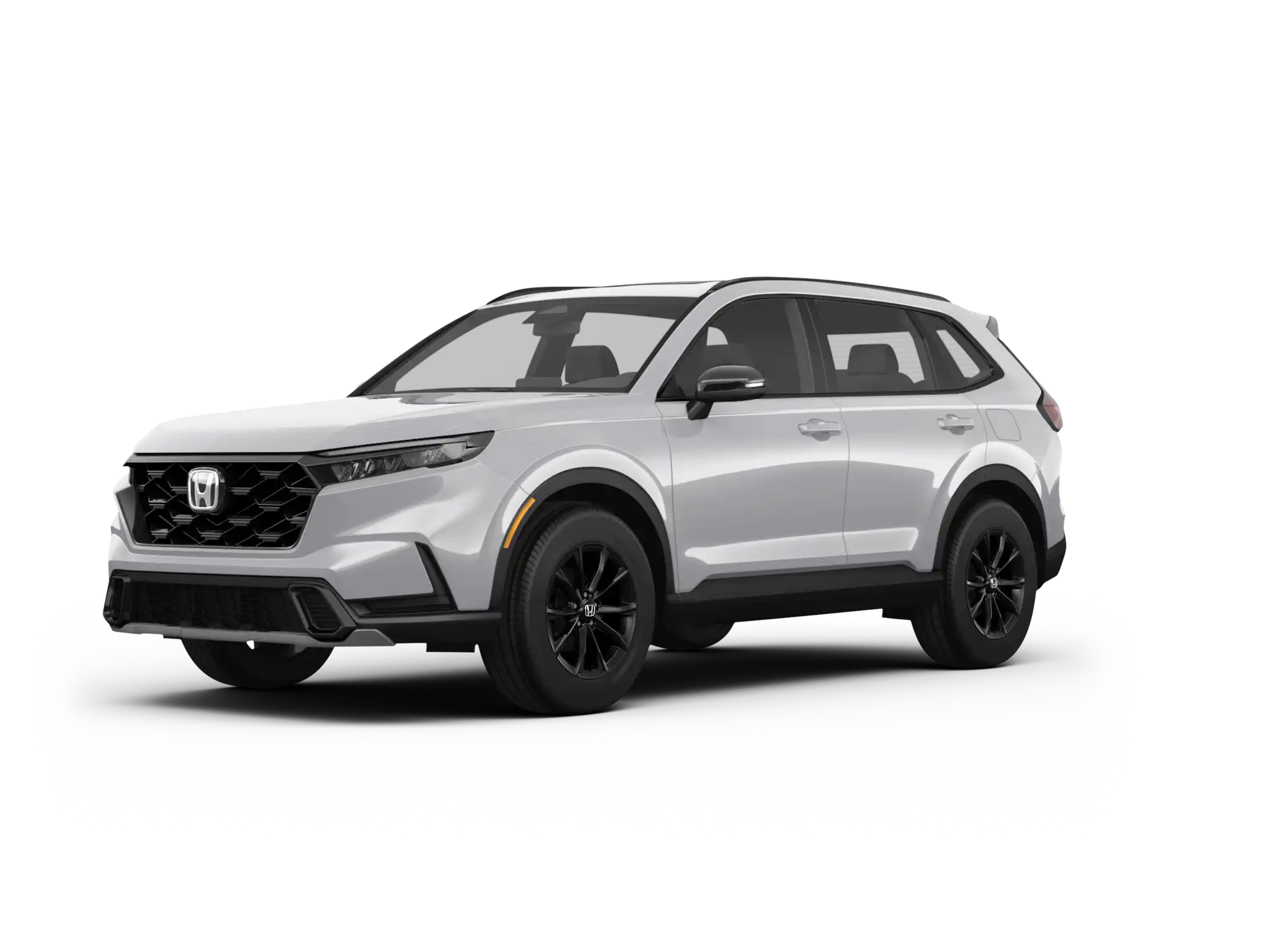 2026 Honda CR-V Hybrid Sport AWD's photo