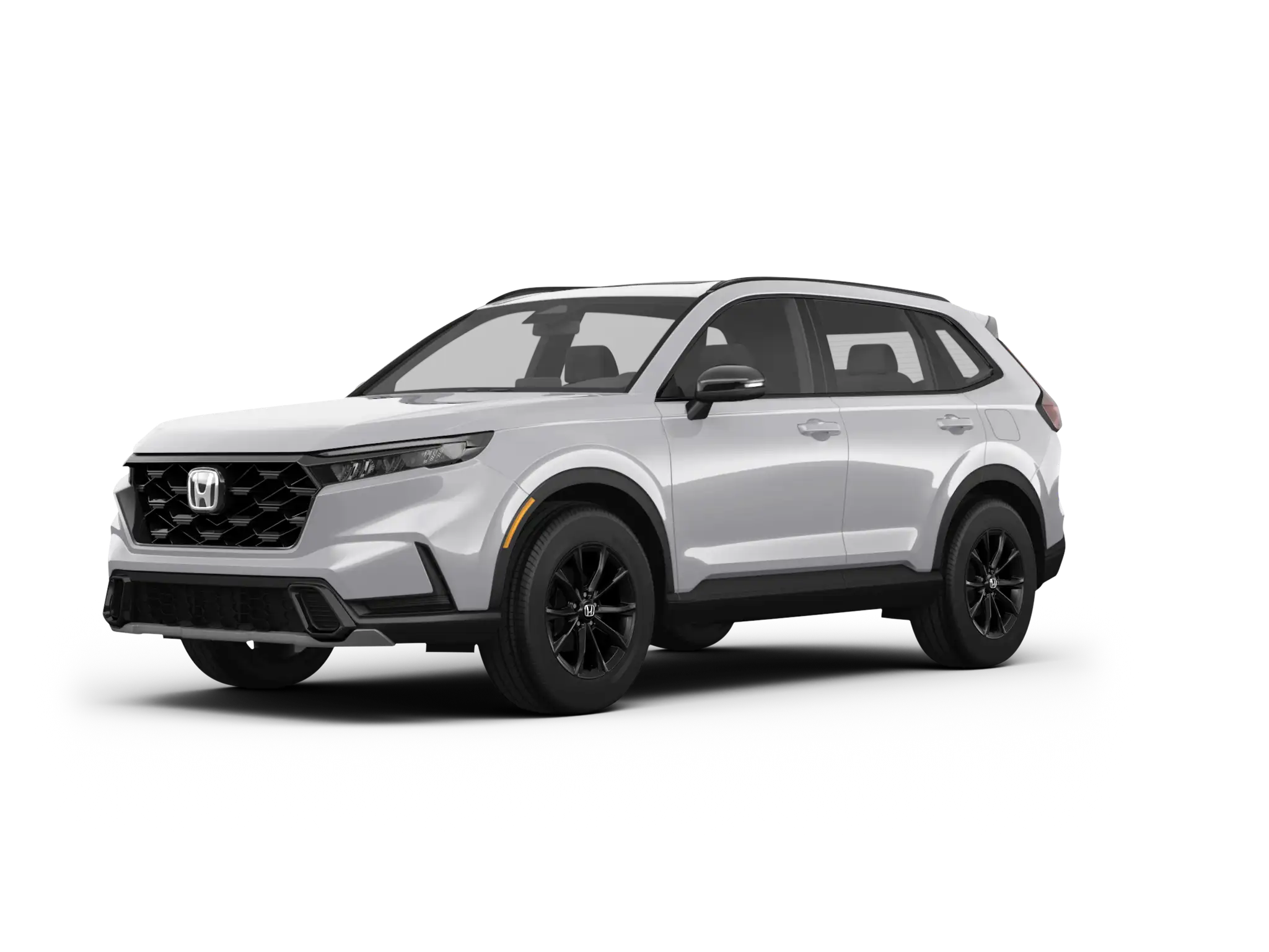 2026 Honda CR-V Hybrid Sport AWD's photo