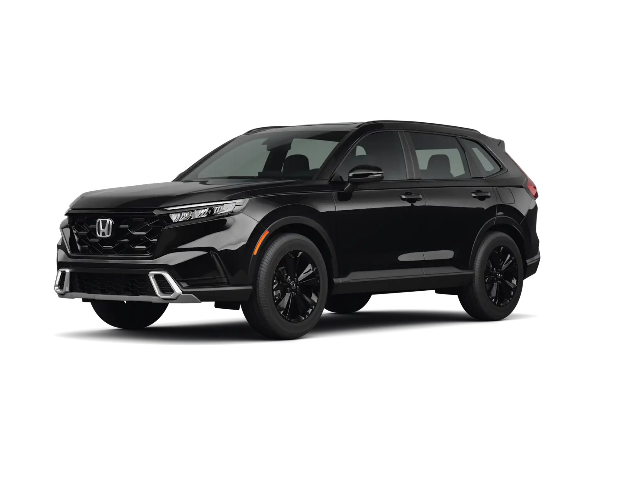2026 Honda CR-V Hybrid Sport Touring AWD's photo