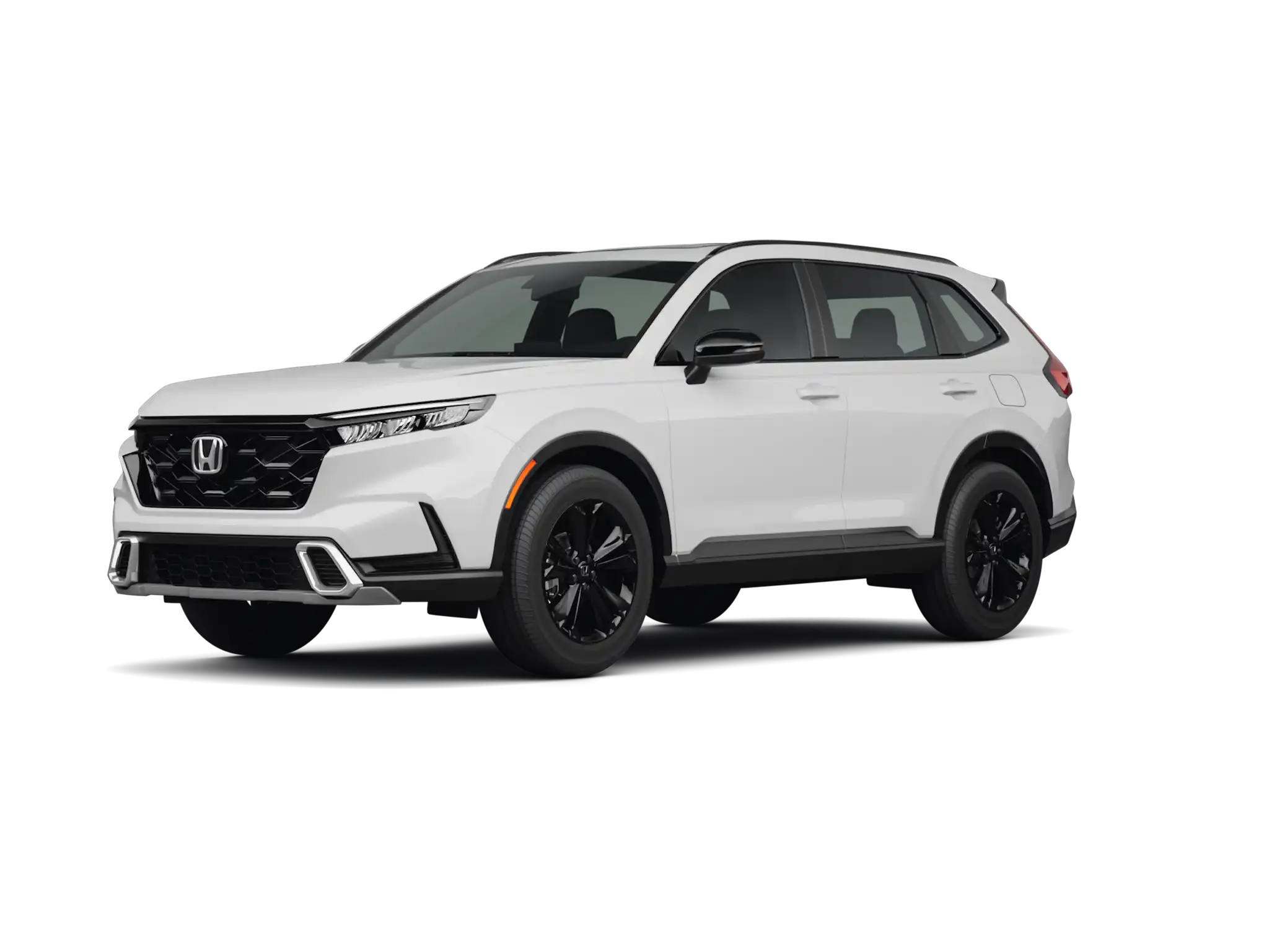 2026 Honda CR-V Hybrid Sport Touring AWD's photo