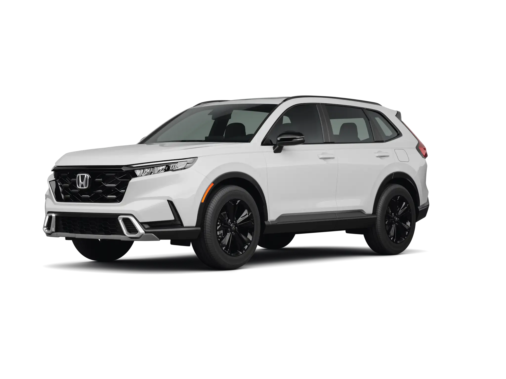 2026 Honda CR-V Hybrid Sport Touring AWD's photo