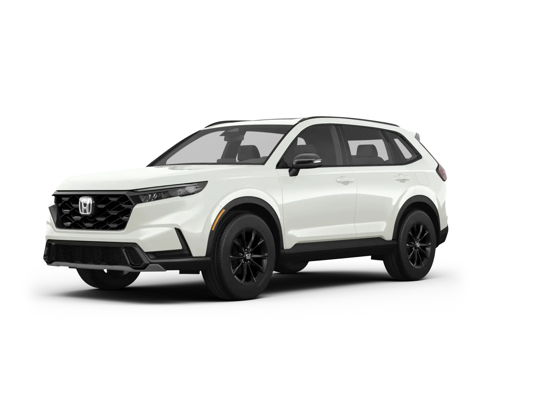 2026 Honda CR-V Hybrid Sport 2WD's photo
